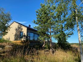Neues Haus mit Meerblick, 3 SZ