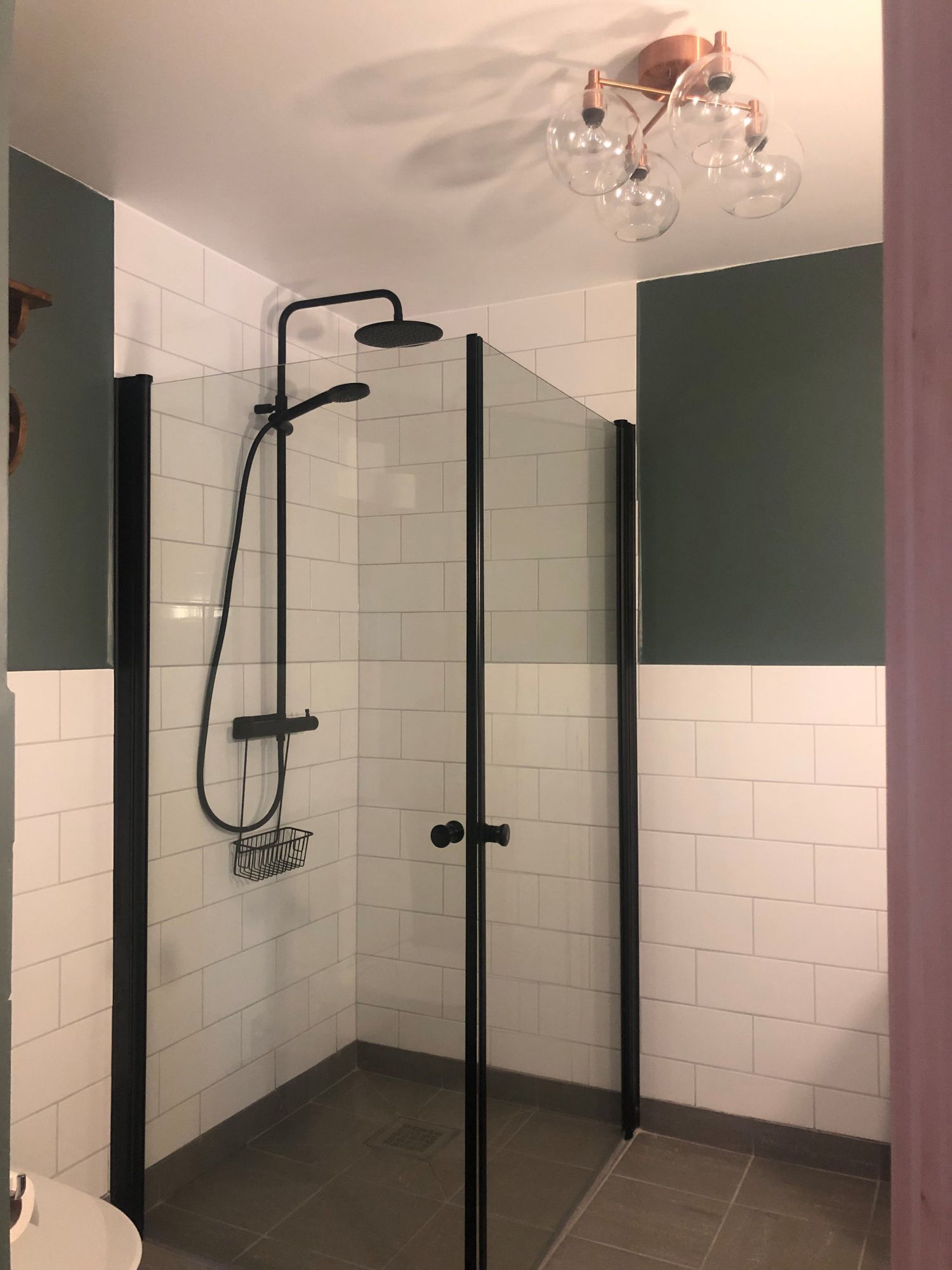Mysigt och bekvämt hus nära Järvsö med sjöutsikt – bild 13 av 24