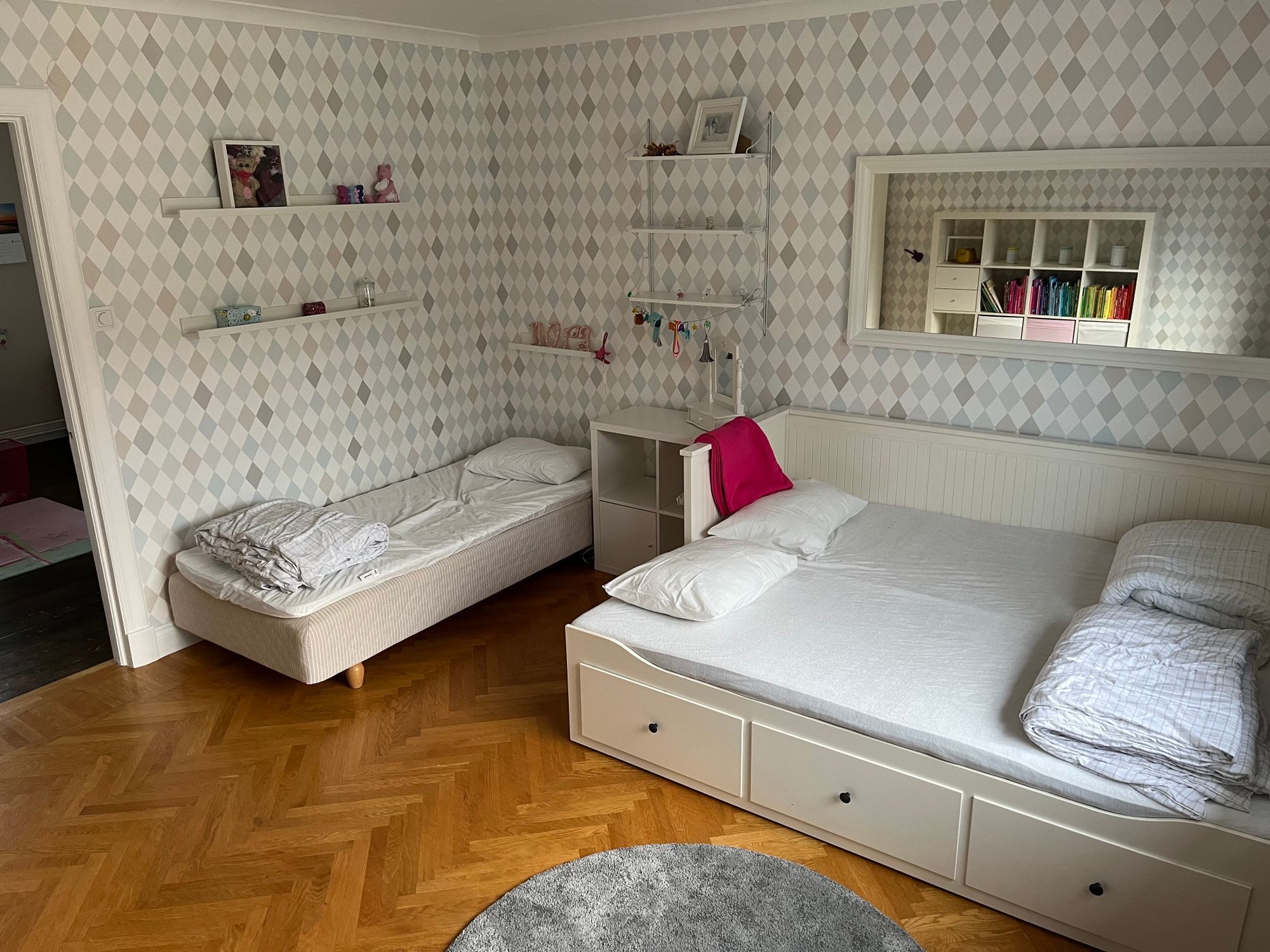 Barnvänligt centralt hus för 1-2 familjer – bild 9 av 11