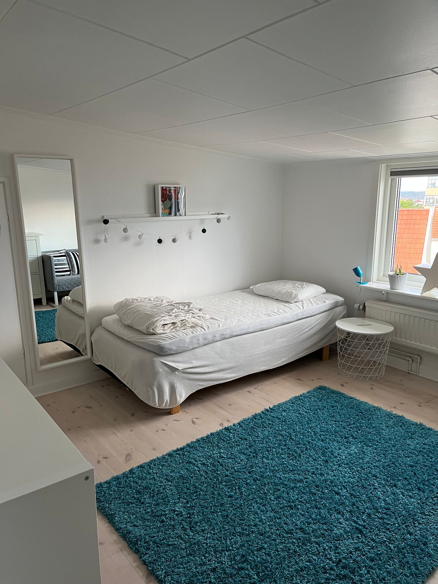 Barnvänligt centralt hus för 1-2 familjer – bild 10 av 11