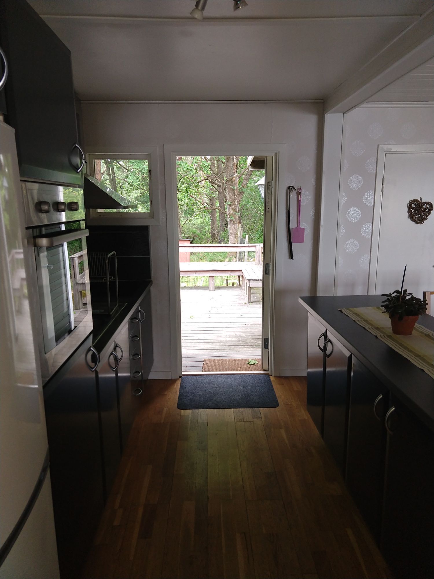 Stuga vid havet – bild 6 av 24
