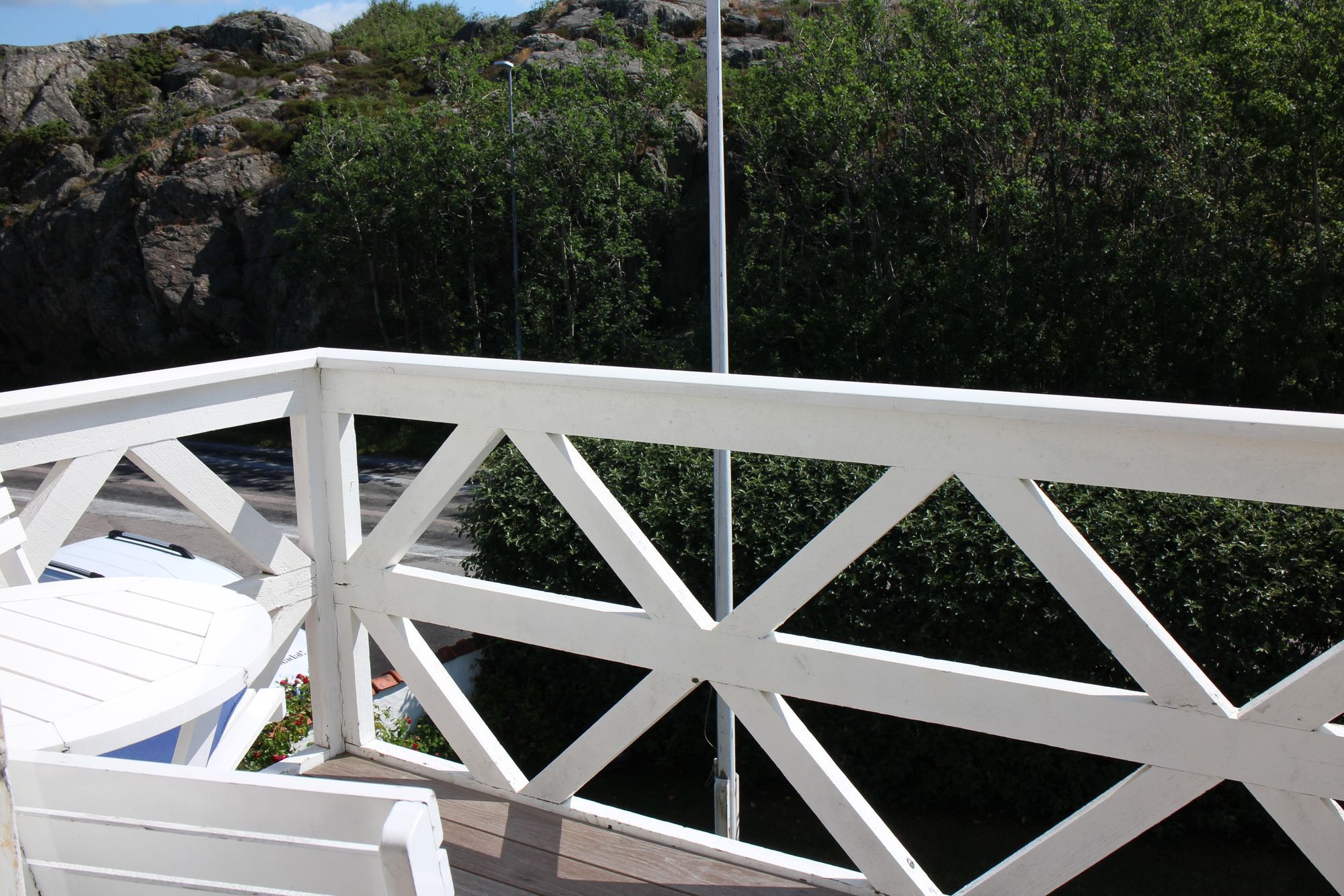 Havsnära sommarboende på Västra Orust – bild 5 av 12