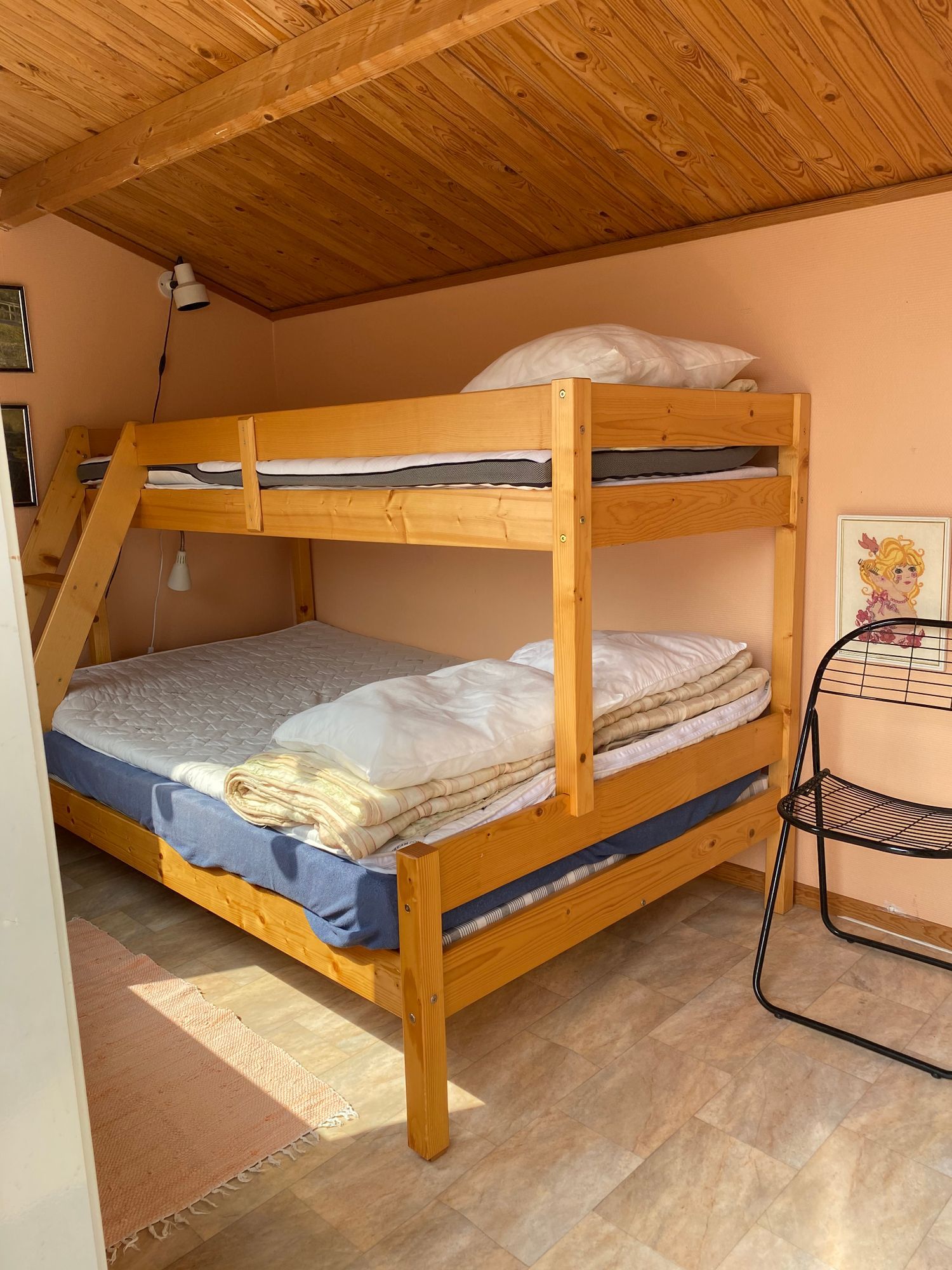 Charmig stuga på Öckerö – bild 14 av 15