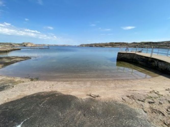 Villa på Fisketången, Kungshamn (Smögen) – bild 20 av 24