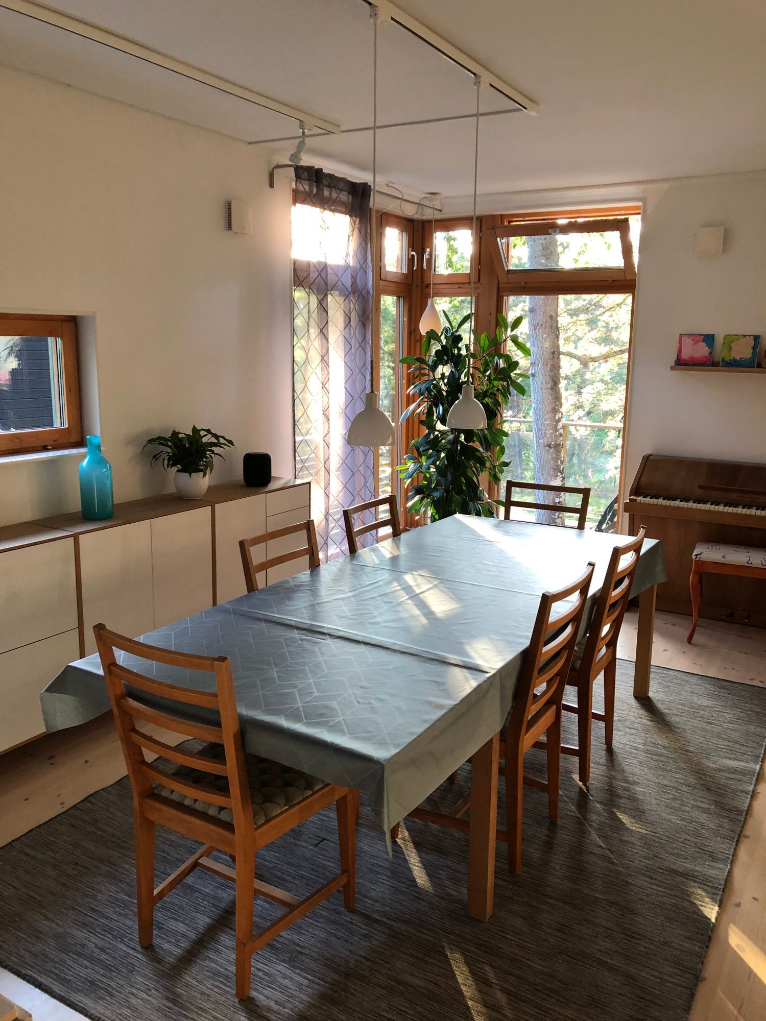 Hus i Vaxholm – bild 4 av 21
