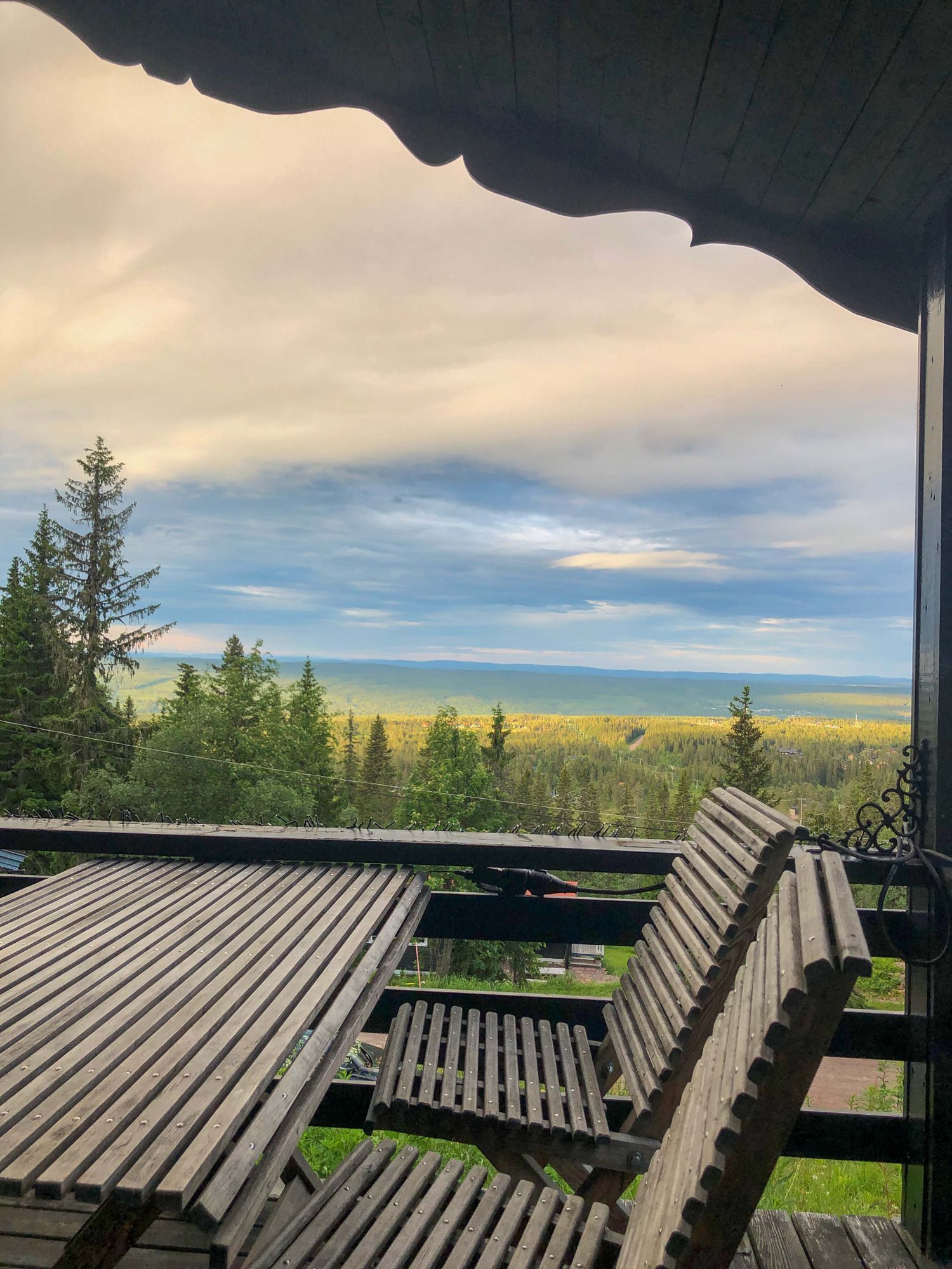 Stuga i Sälen med 6 bäddar #26925 – bild 4 av 24