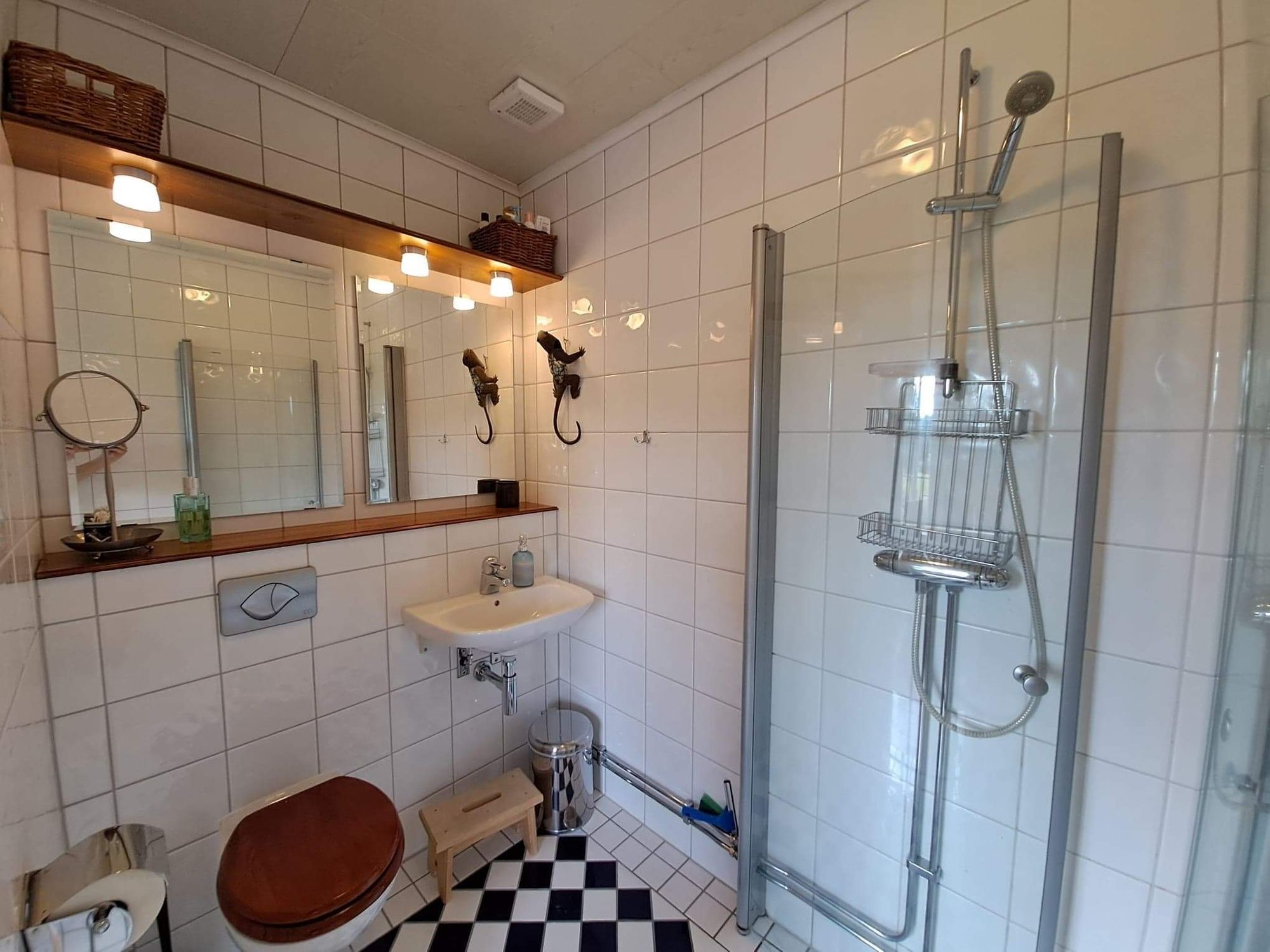 Unik Hälsingegård i Järvsö – bild 15 av 21
