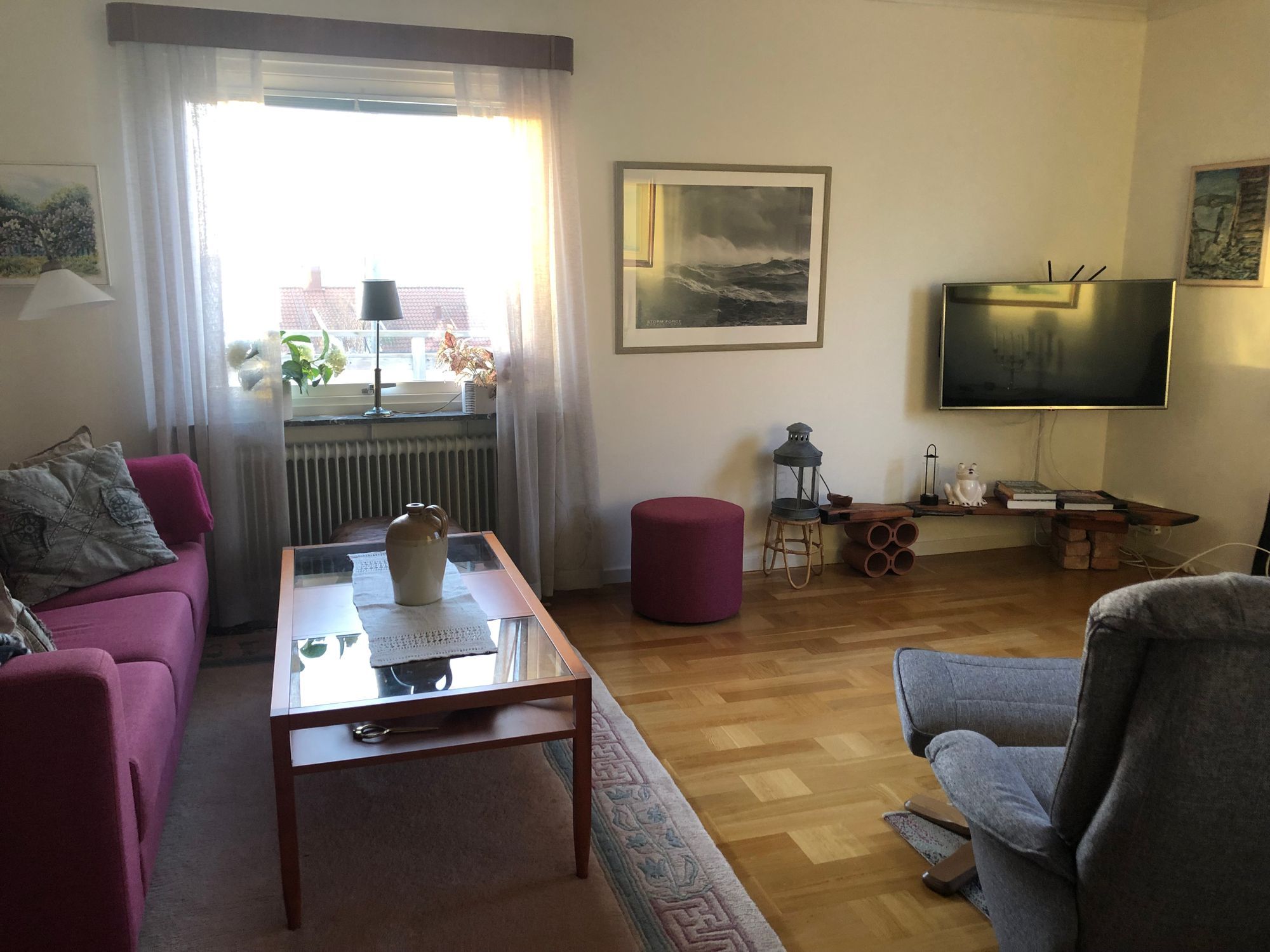 Mysigt boende på vackra Donsö | SE08029 – bild 7 av 22