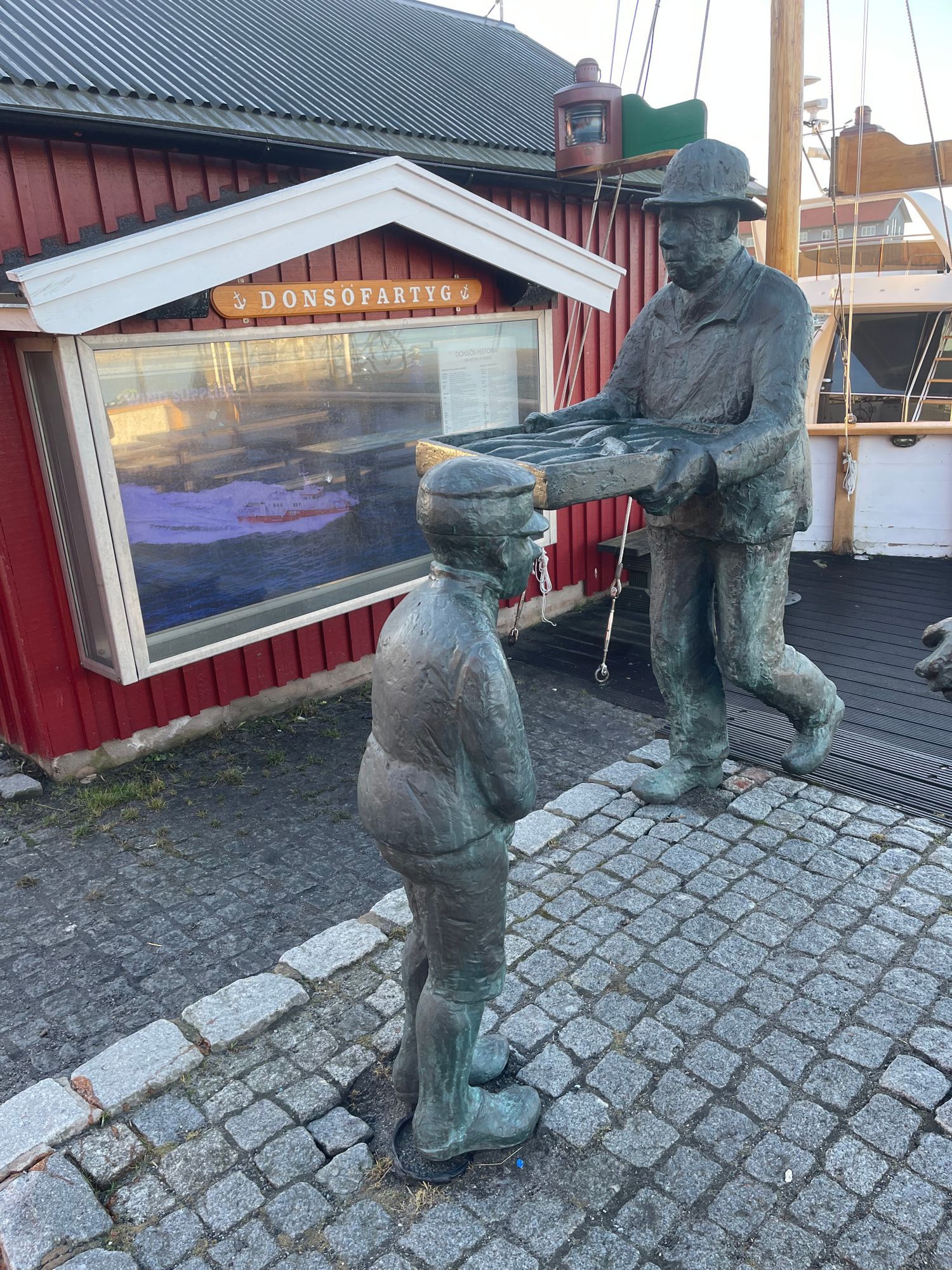 Mysigt boende på vackra Donsö | SE08029 – bild 20 av 22