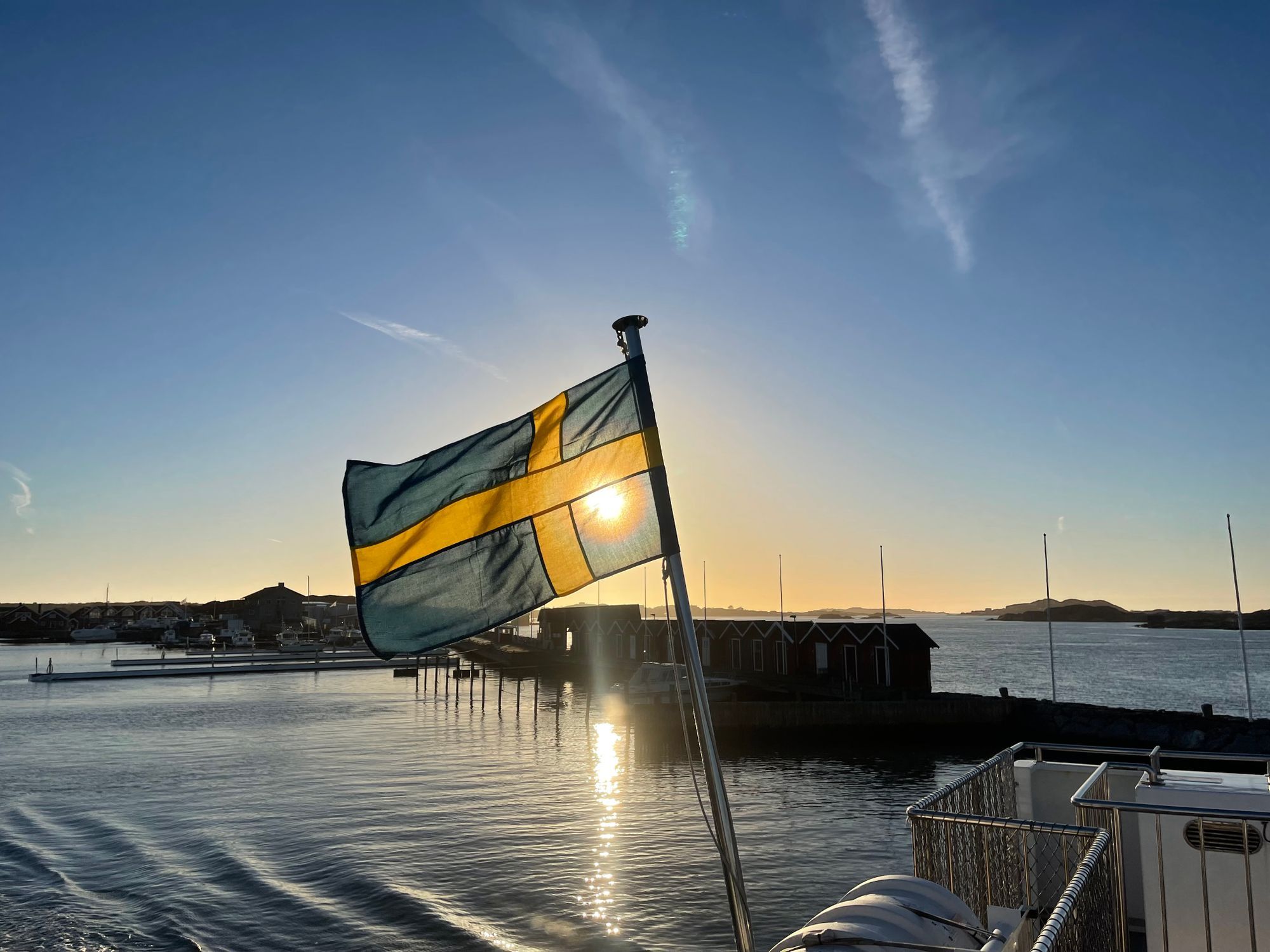 Mysigt boende på vackra Donsö | SE08029 – bild 3 av 22