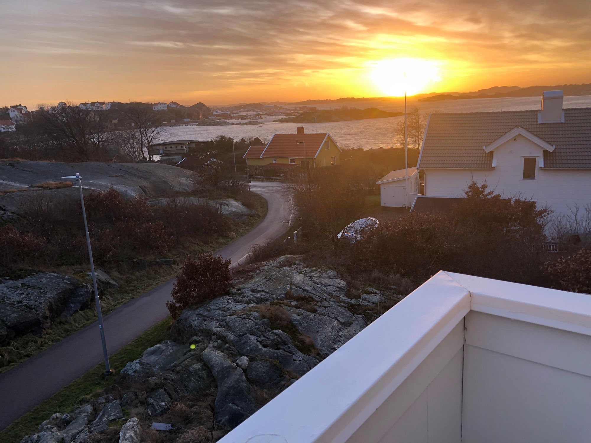 Mysigt boende på vackra Donsö | SE08029 – bild 14 av 22