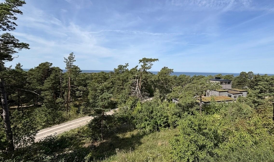 Salthamn - exklusivt med havsutsikt och ångbastu – bild 7 av 12
