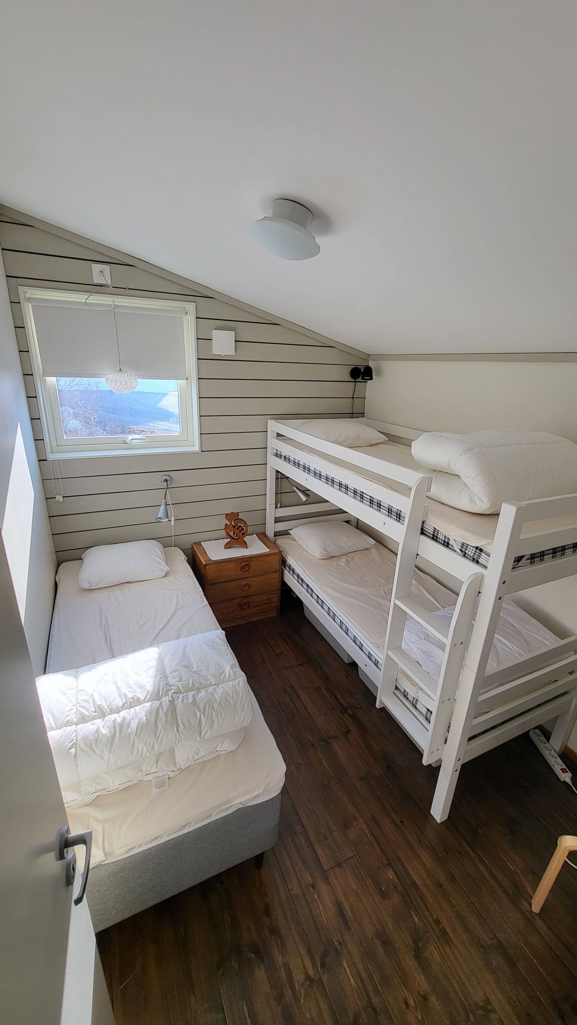 Stuga i Hemavan med 9 bäddar #35609 – bild 21 av 24