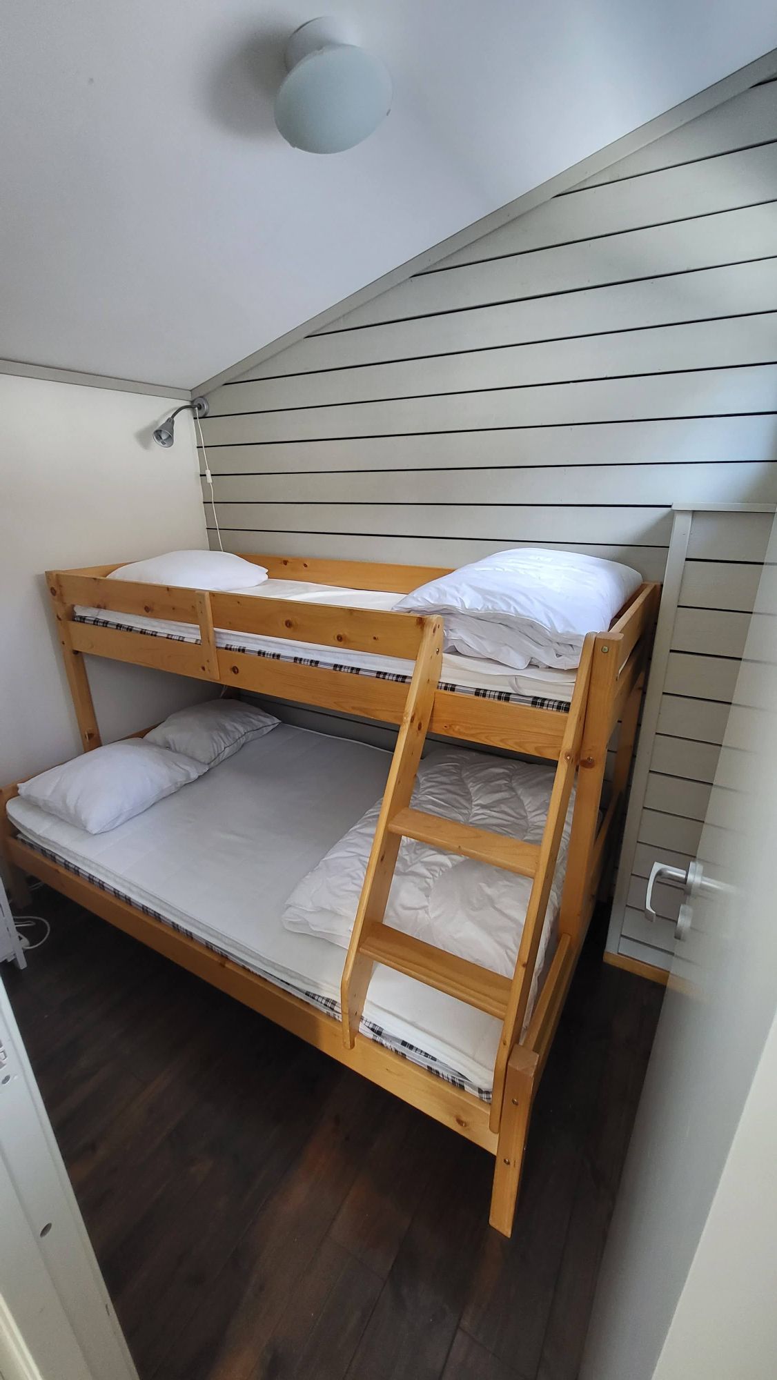 Stuga i Hemavan med 9 bäddar #35609 – bild 22 av 24