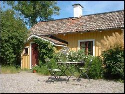 Hyra stuga i stockholm, ekerö, färentuna,färingsö. välutrust fin ...