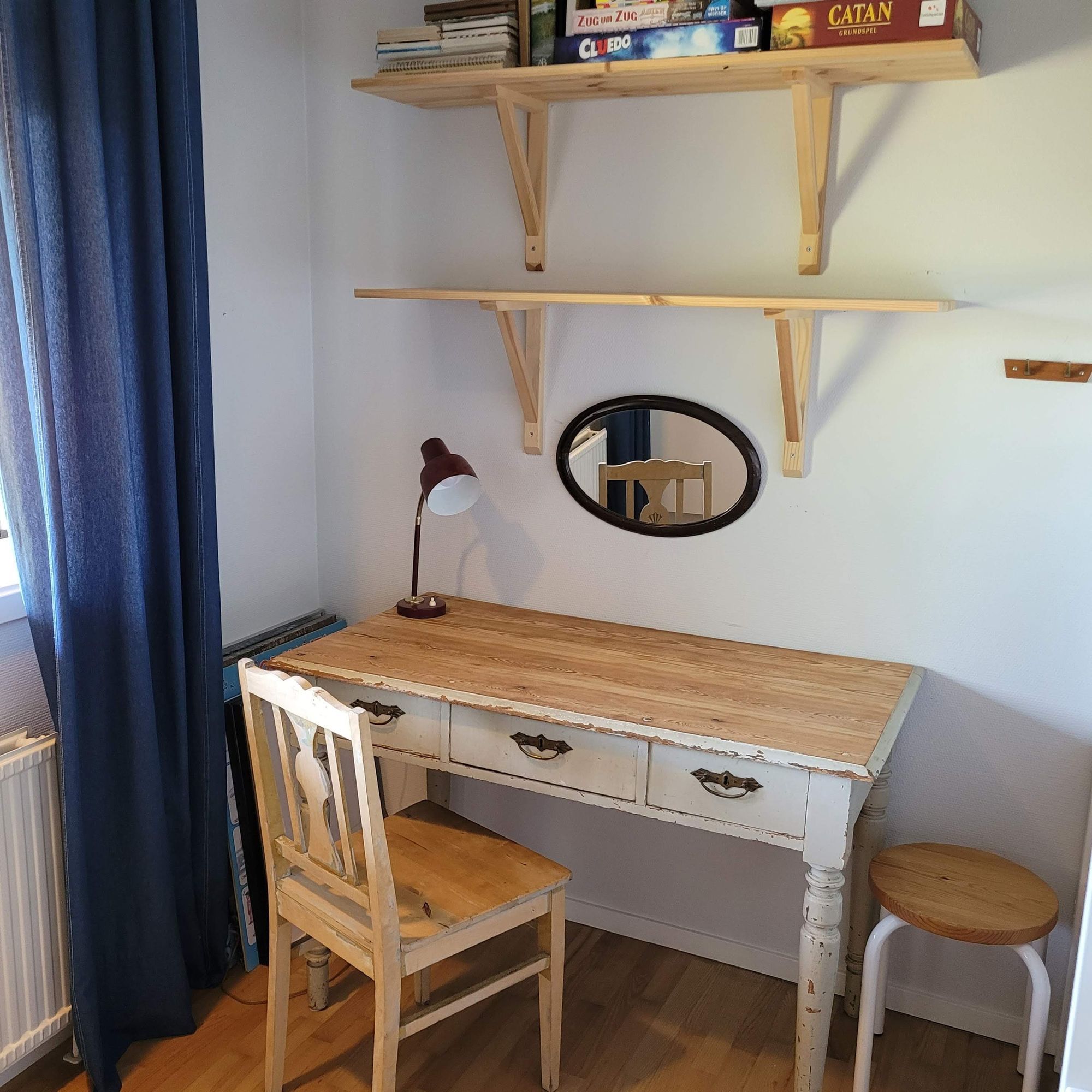 Fint hus nära havet i sommaridyll på Tjörn – bild 18 av 24