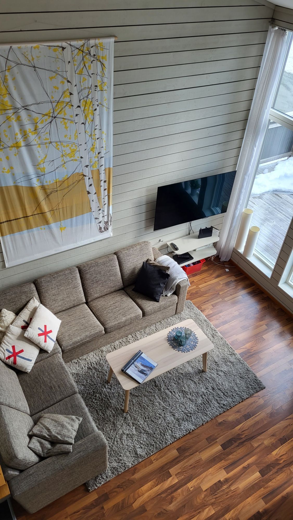 Stuga i Hemavan med 9 bäddar #35609 – bild 15 av 24