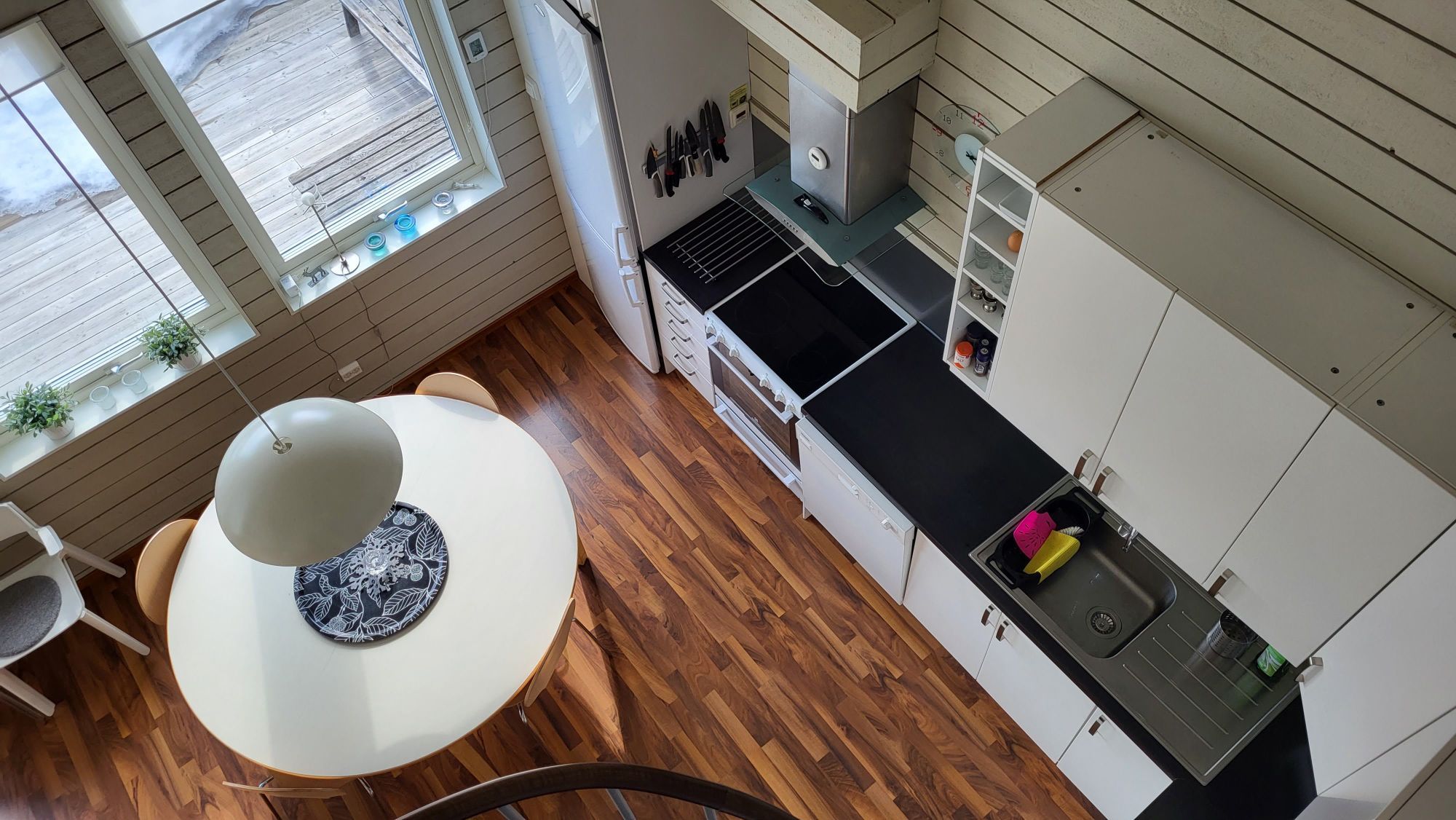 Stuga i Hemavan med 9 bäddar #35609 – bild 5 av 24