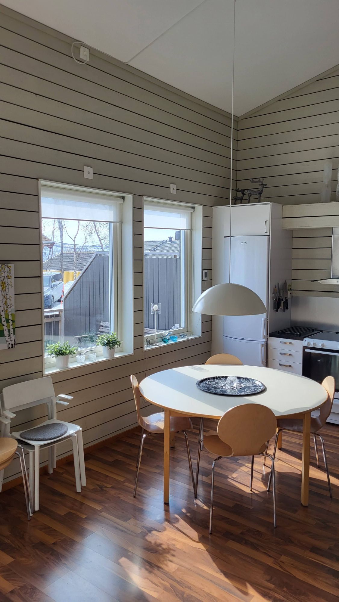 Stuga i Hemavan med 9 bäddar #35609 – bild 11 av 24