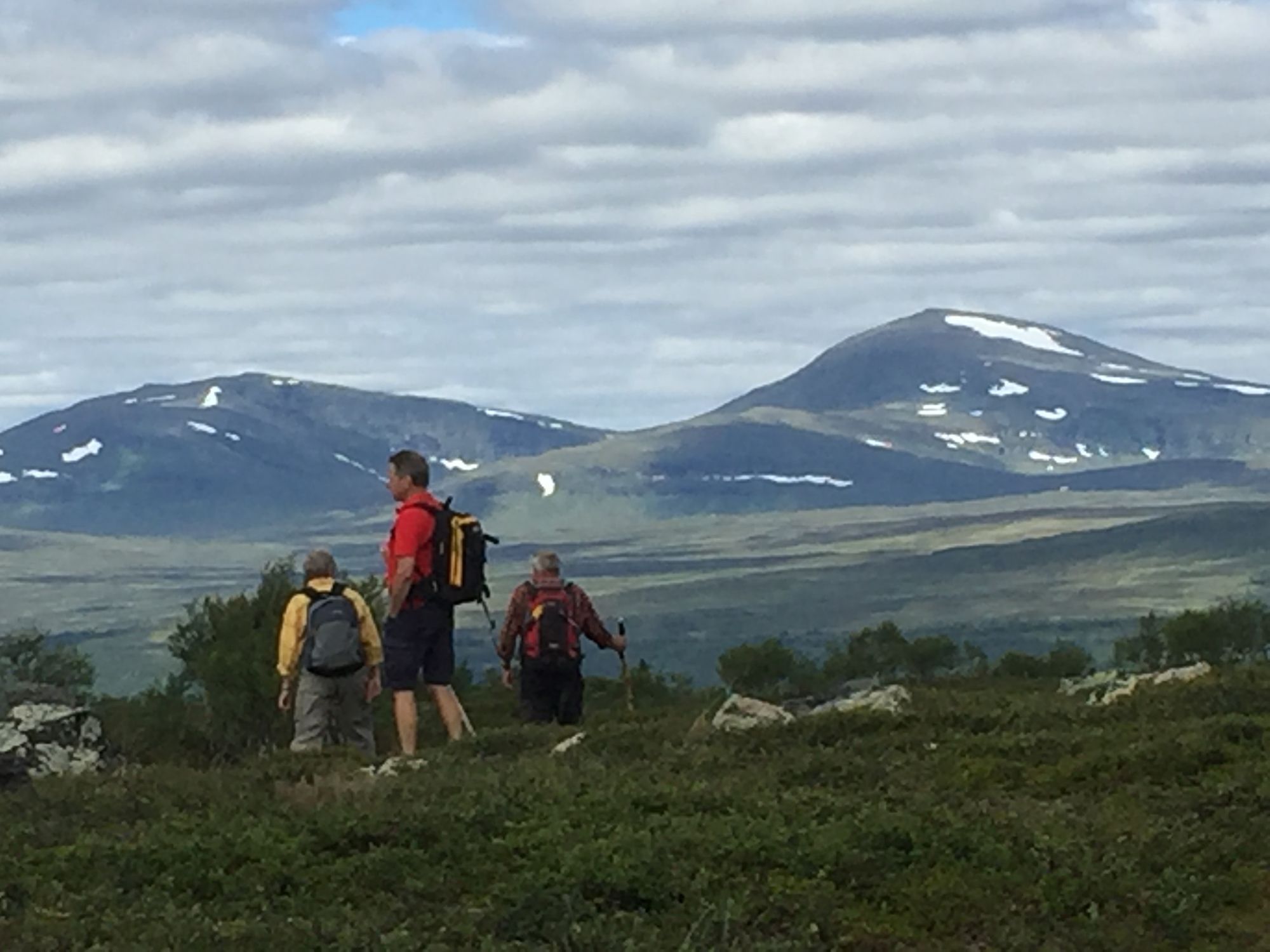 Stuga centralt i Ramundberget, Skarssvängen 14 – bild 7 av 24