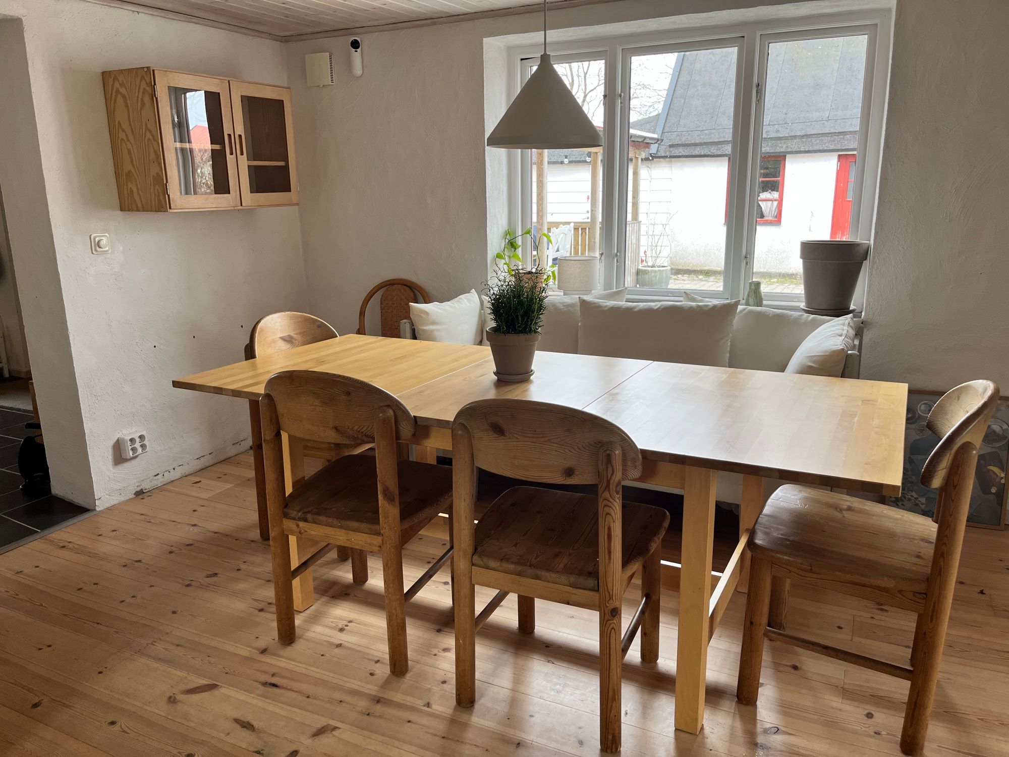 Hus på Österlen – bild 6 av 16