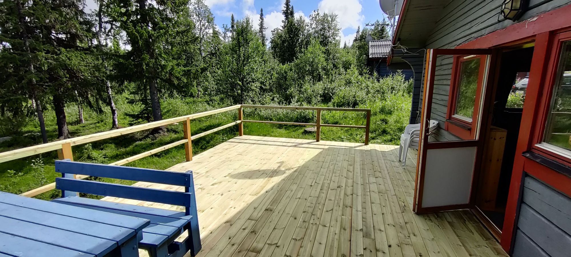 Stuga i Funäsdalen med 8 bäddar #36499 – bild 8 av 12