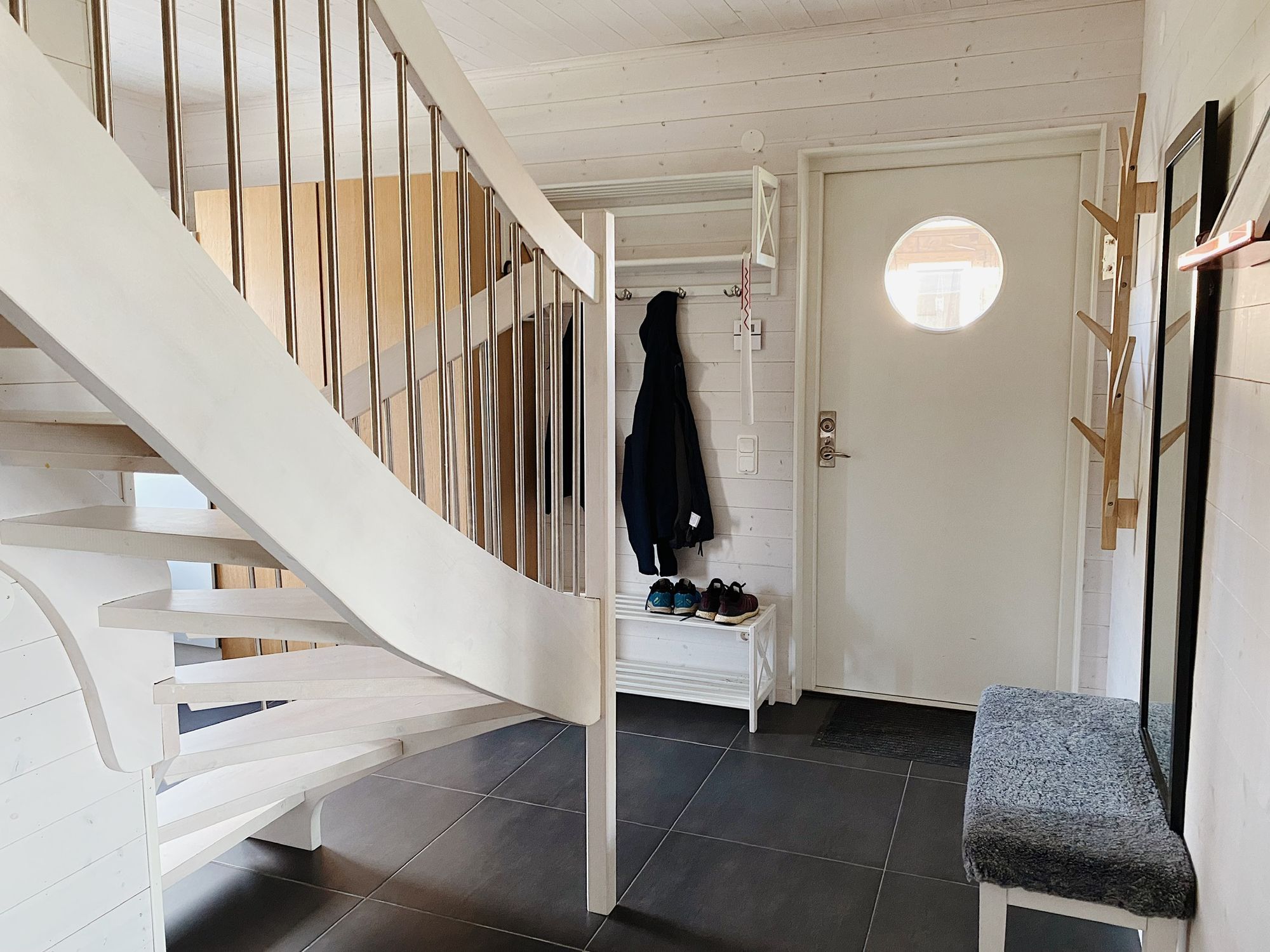 Stuga i Hemavan med 8 bäddar #32456 – bild 6 av 10