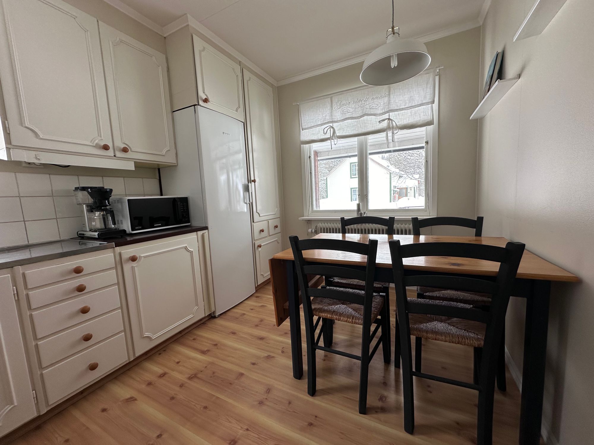 Hus med 8-10 sovplatser i Storsjö Kapell – bild 15 av 24