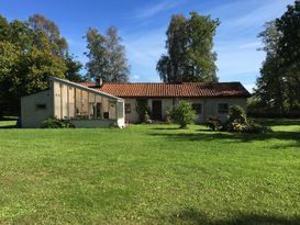 Sommarhus mellan Burgsvik och Hamra, Sudret