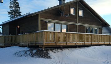 Sportlov i Kläppen, Sälen.