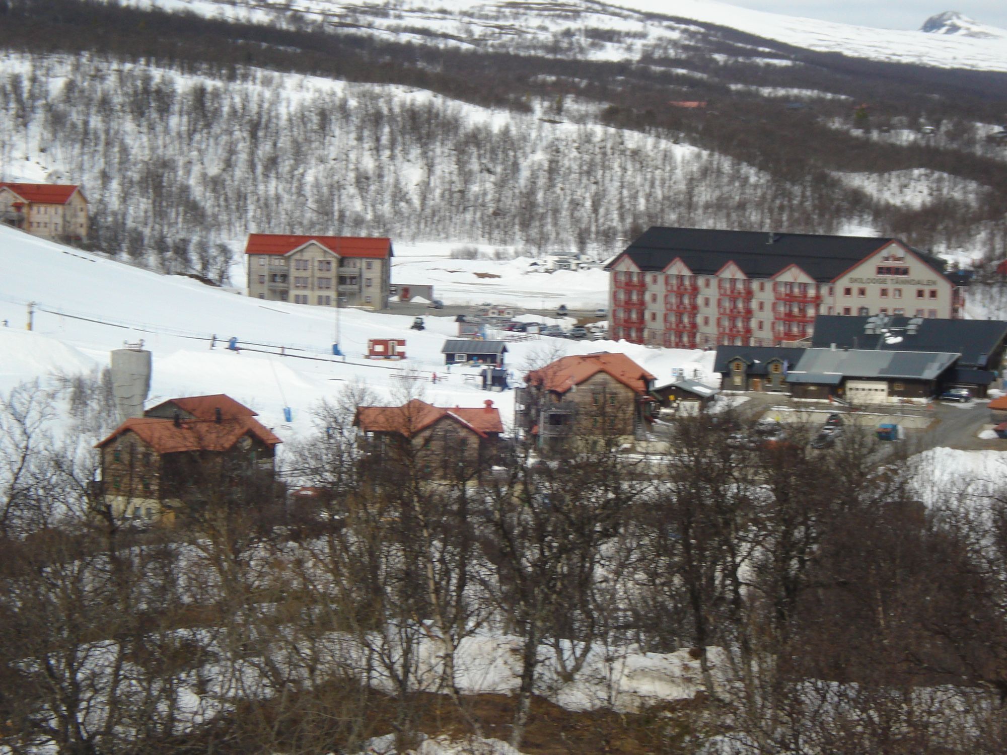 Tänndalen Hamra – bild 2 av 6