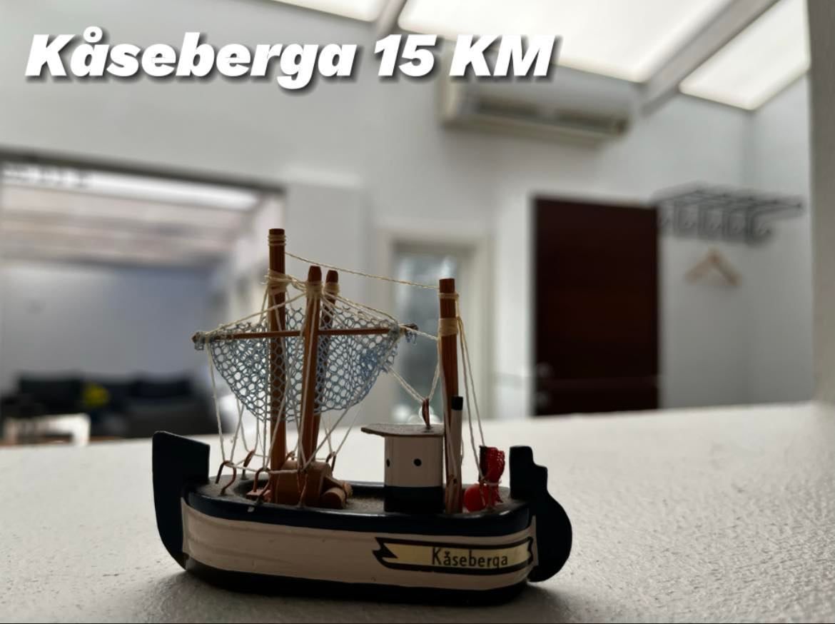 Stuga på Österlen nära havsstränderna – bild 8 av 21