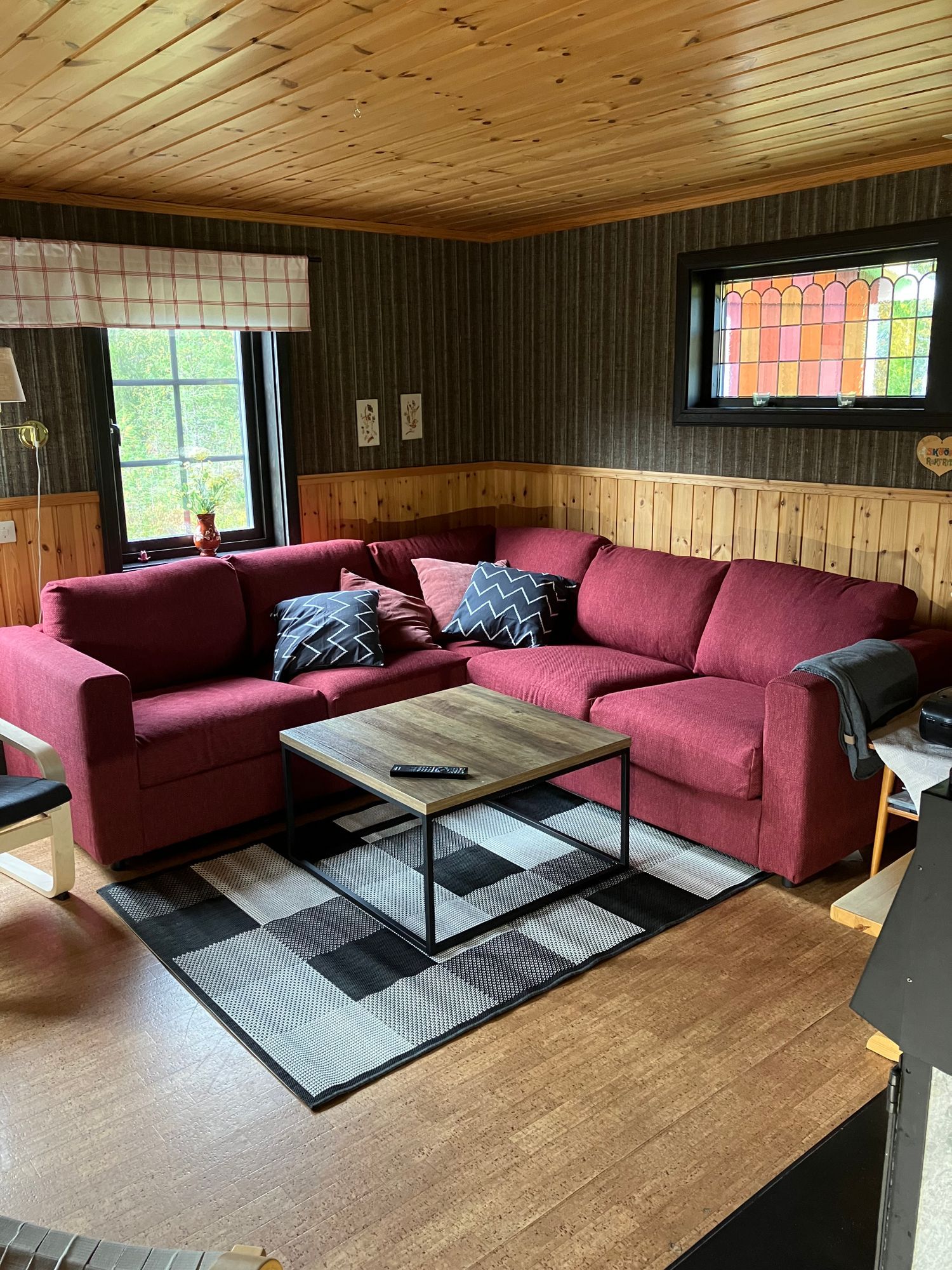 Sälen Garpsätra 6+4 bäddar – bild 5 av 9