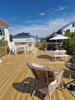 Guten Ferienwohnungen in Kungshamn - Fisketången
