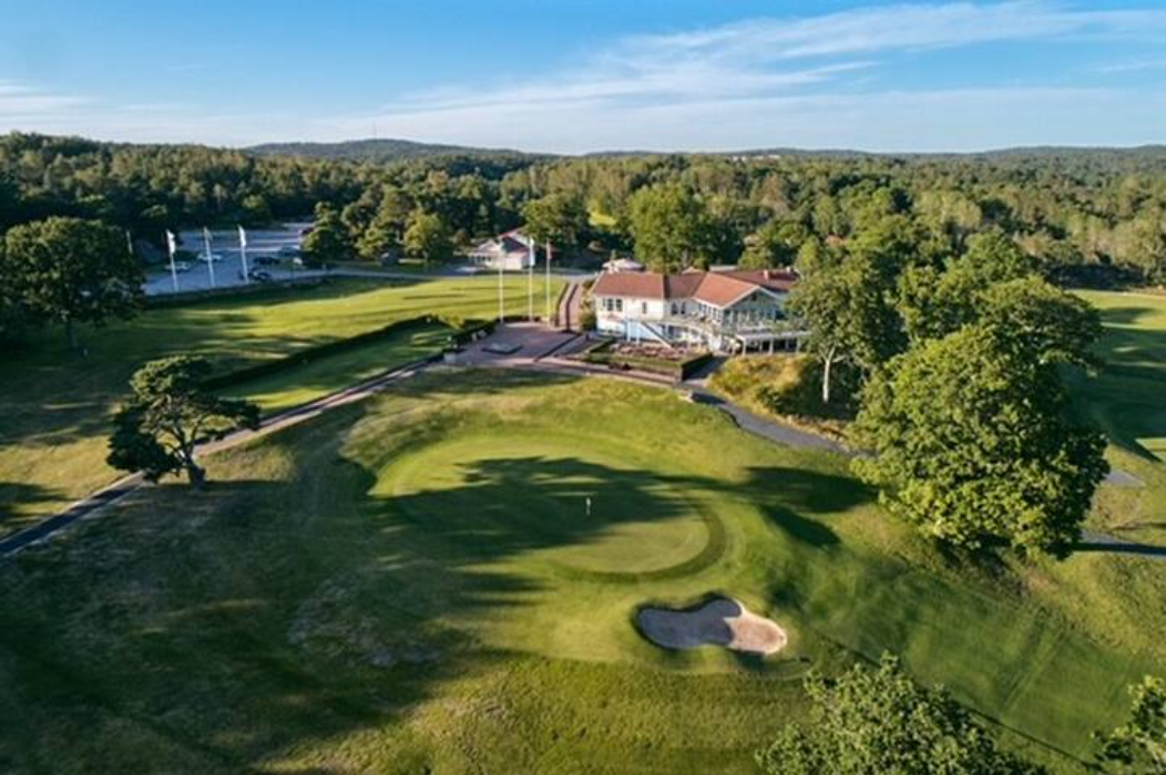 Fantastiskt semesterboende med bad, golf och spa! – bild 17 av 18