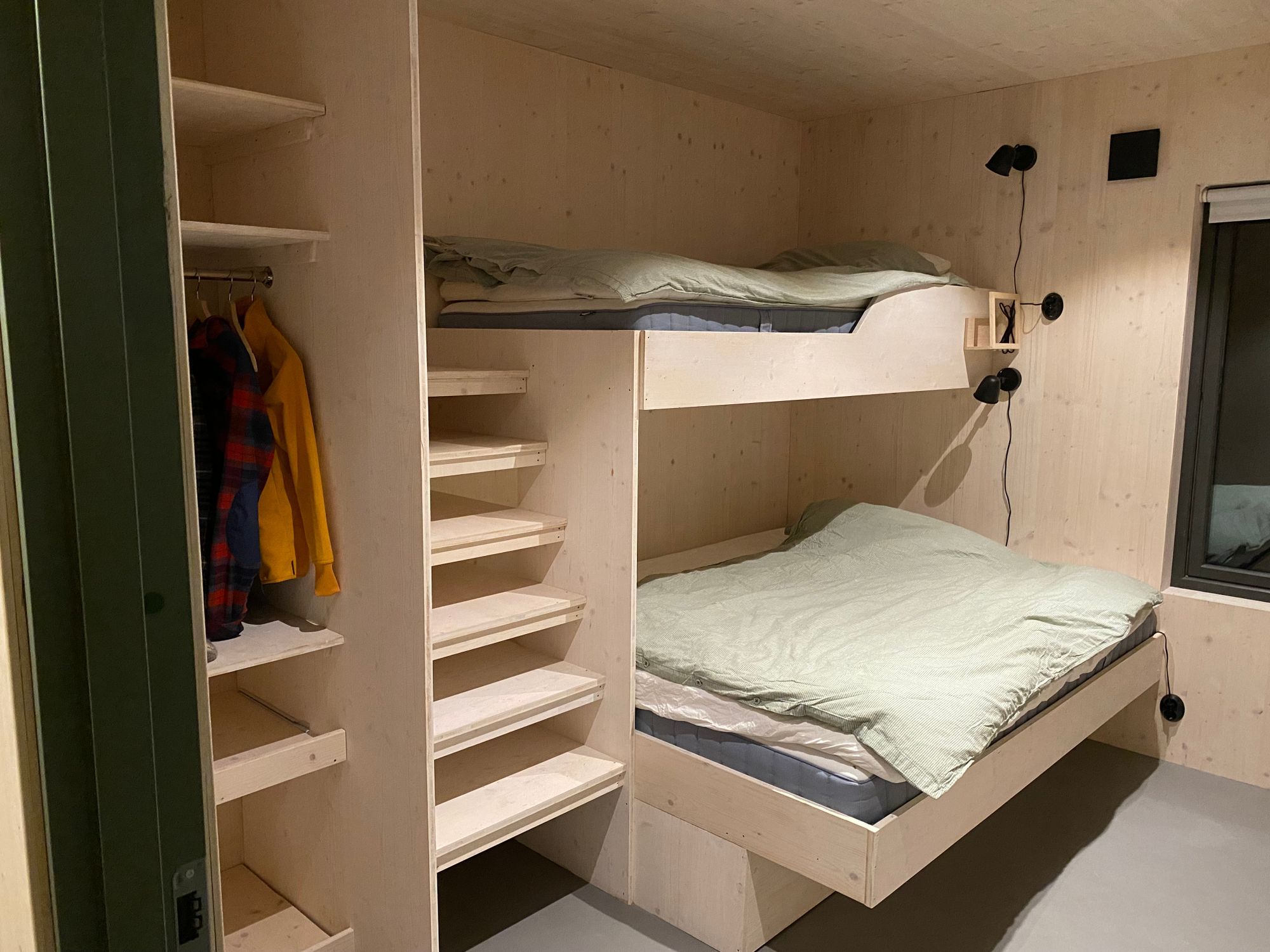 Bruksvallarna - Nybyggt arkitektritat hus – bild 17 av 24