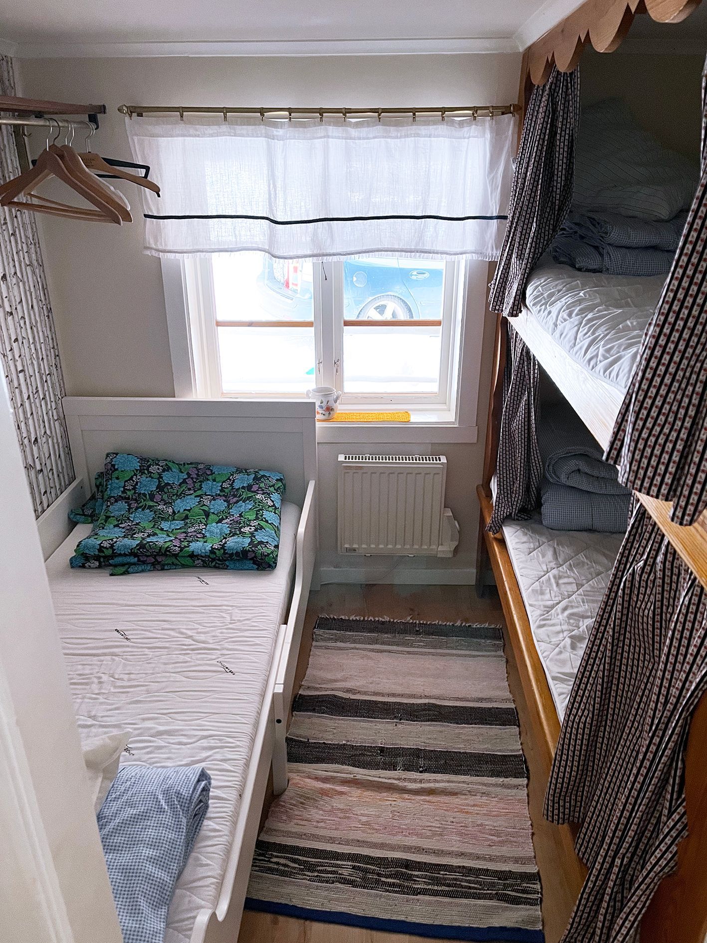 Mysig stuga i Vemdalen med bastu & öppen spis – bild 10 av 18