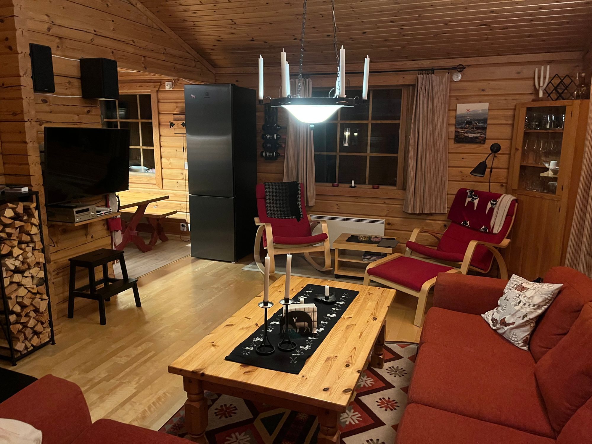 Dalripstigen 5, Fjätervålen – bild 6 av 12