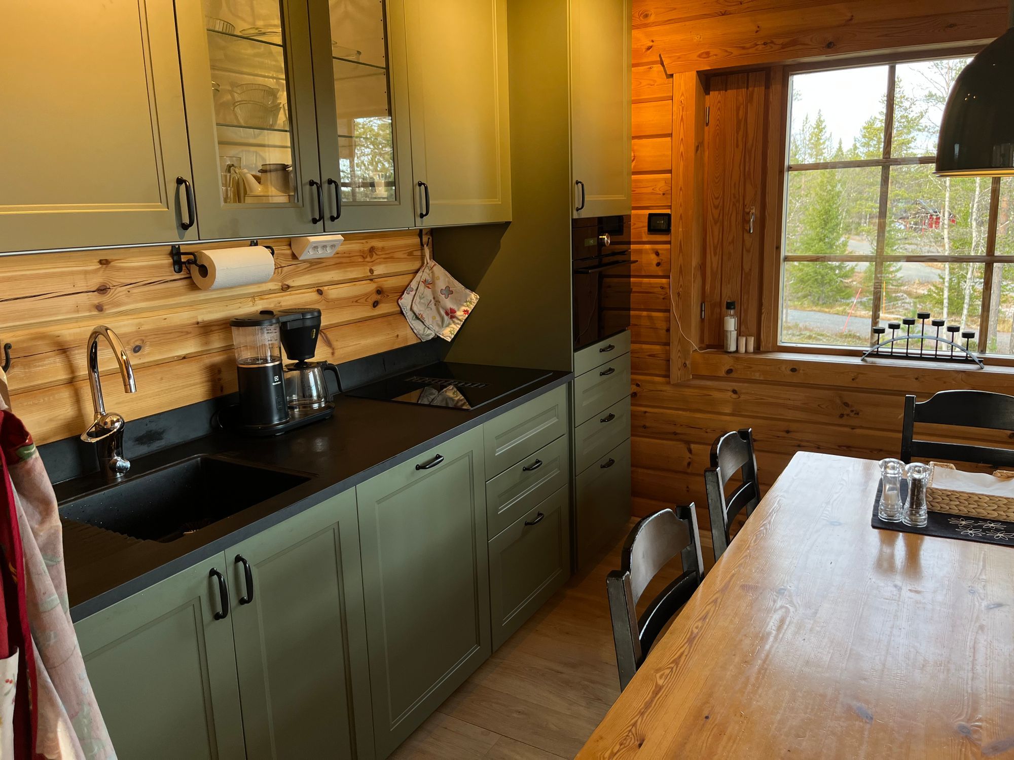 Dalripstigen 5, Fjätervålen – bild 4 av 12