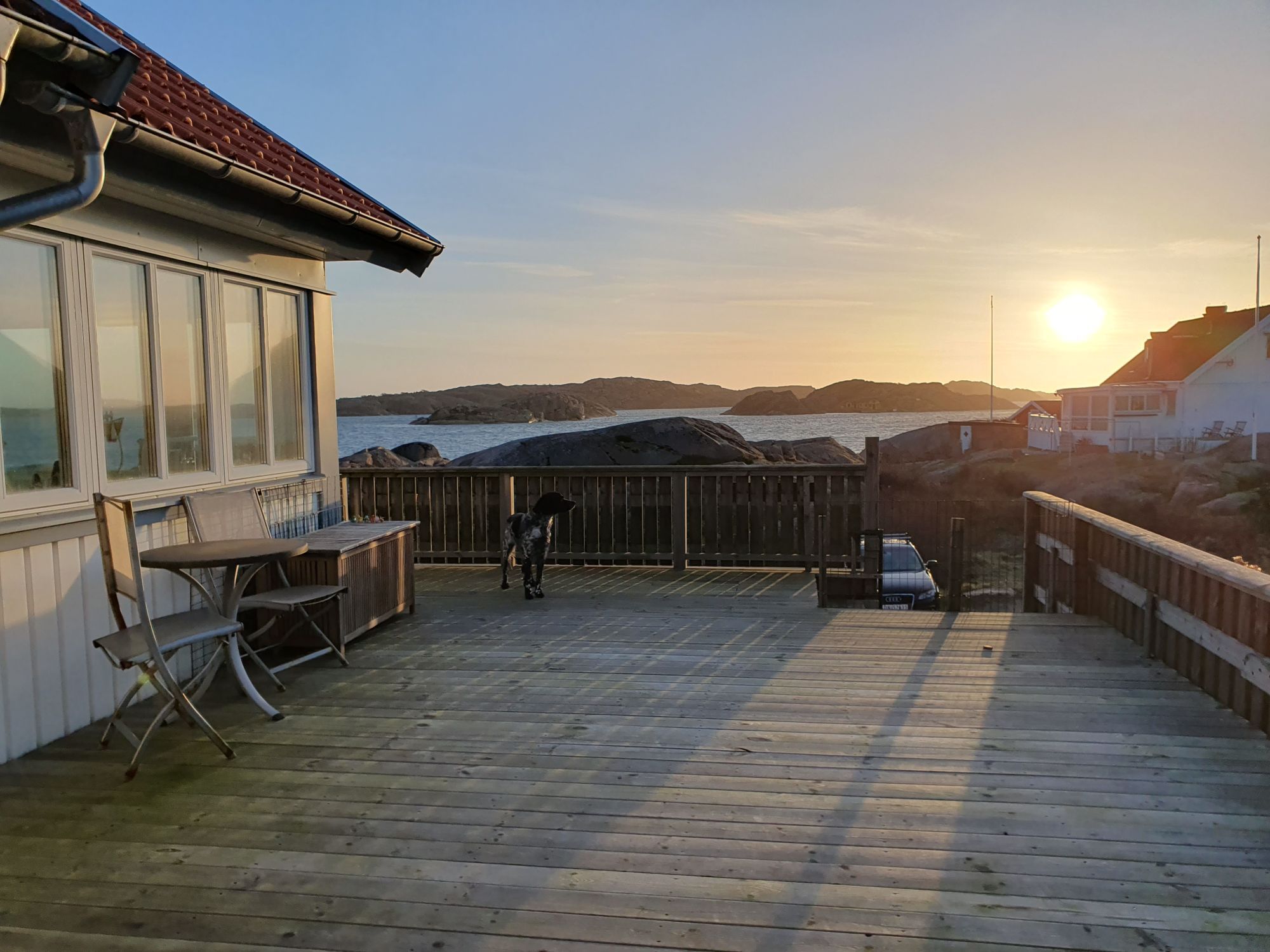 Hus vid havet – bild 6 av 18