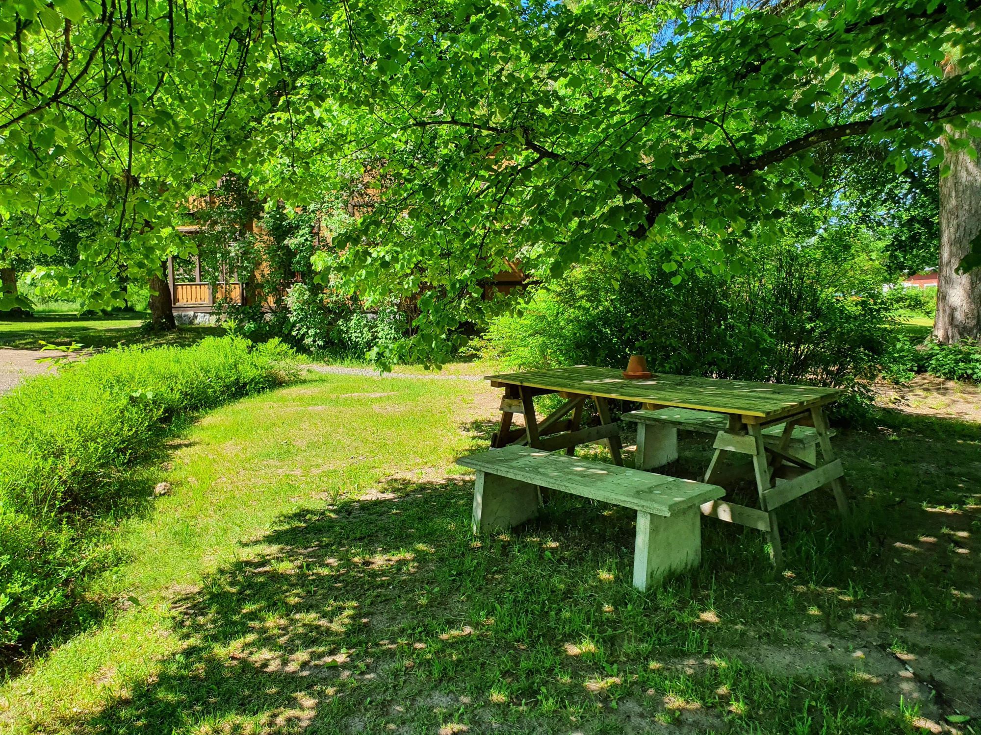 Romme accomodation semesterboende – bild 10 av 24