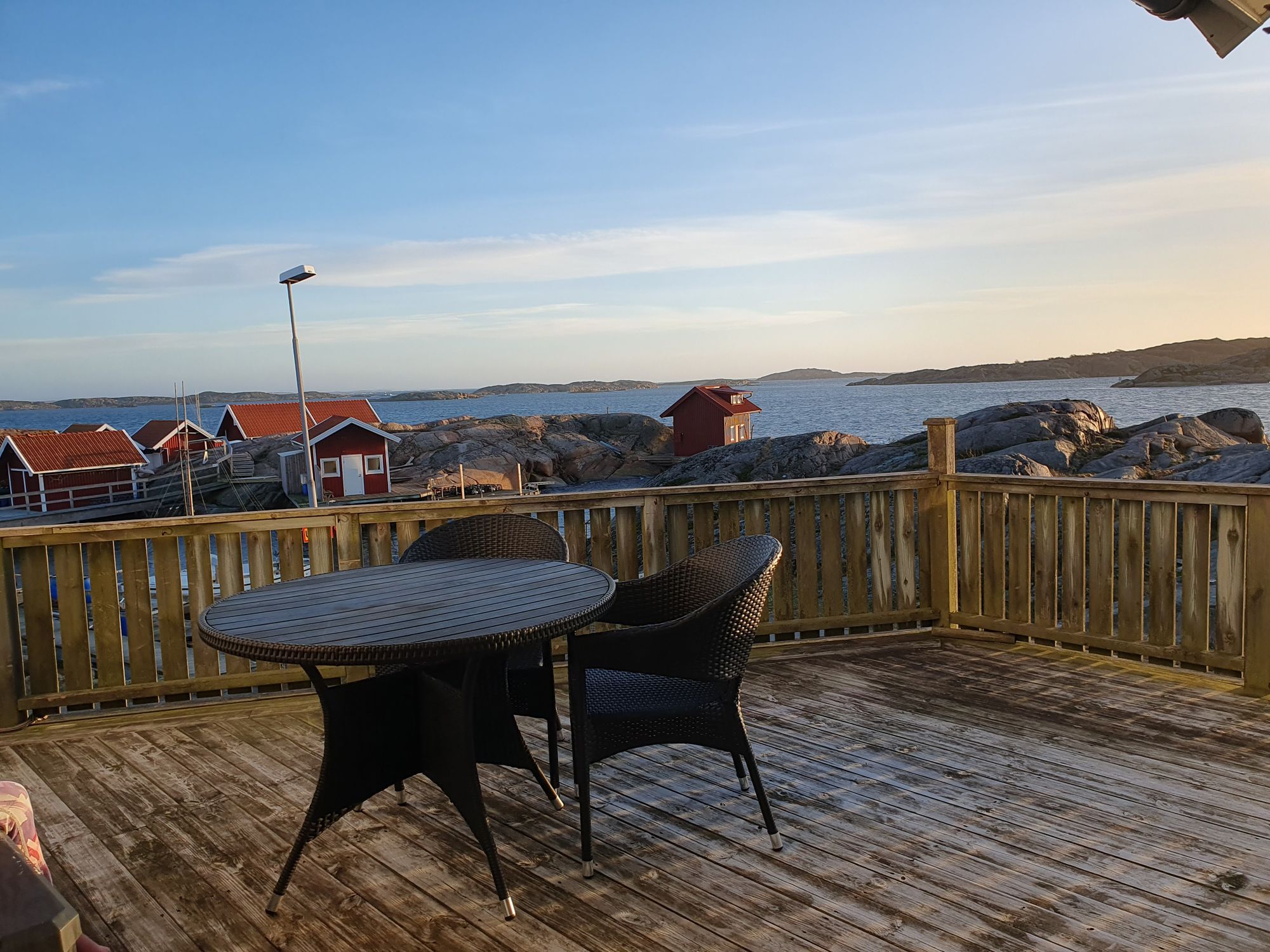 Hus vid havet – bild 5 av 18
