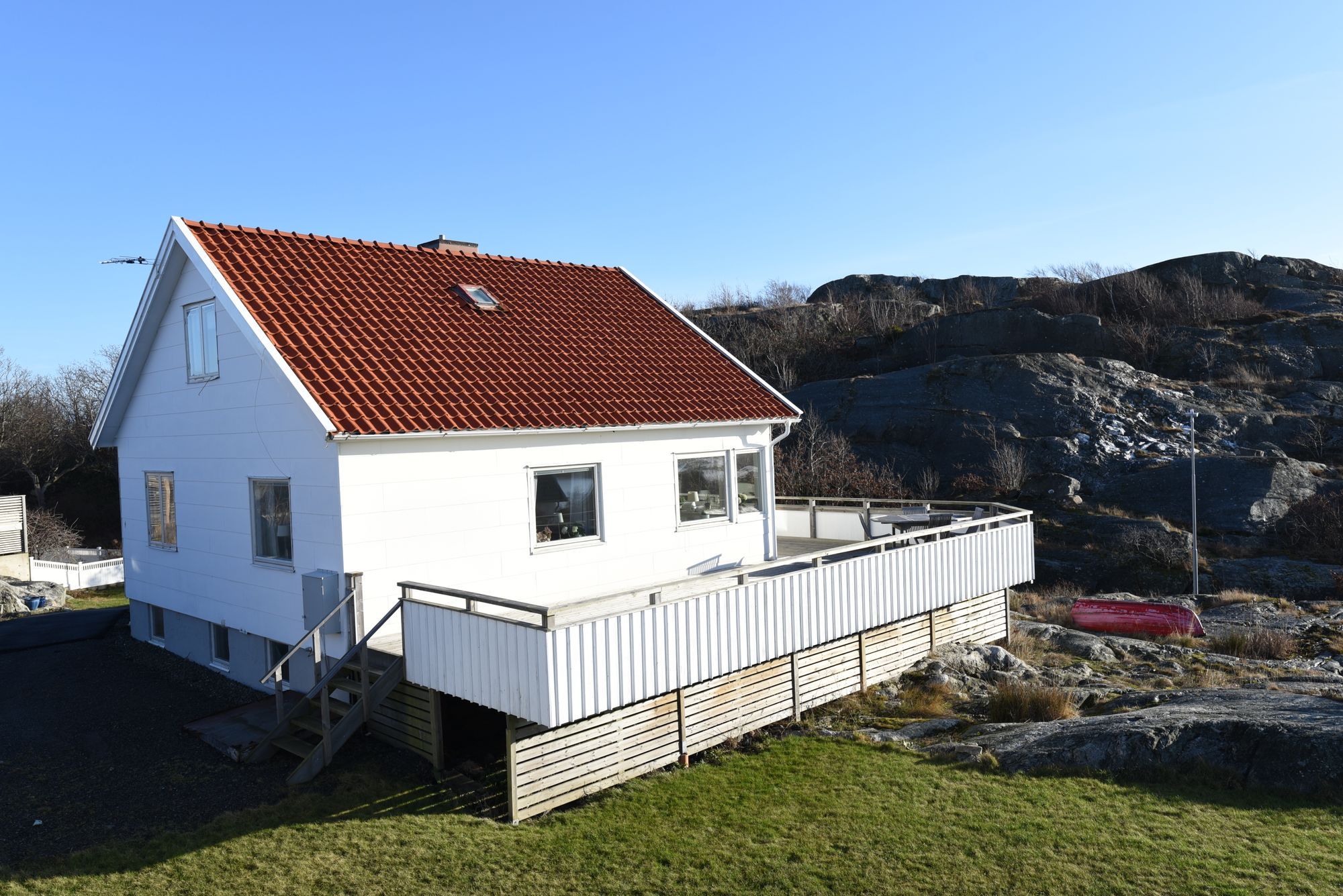 Mysigt boende på vackra Donsö | SE08029 – bild 4 av 22
