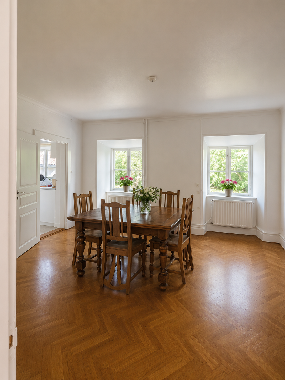 Othem prästgården – bild 6 av 11