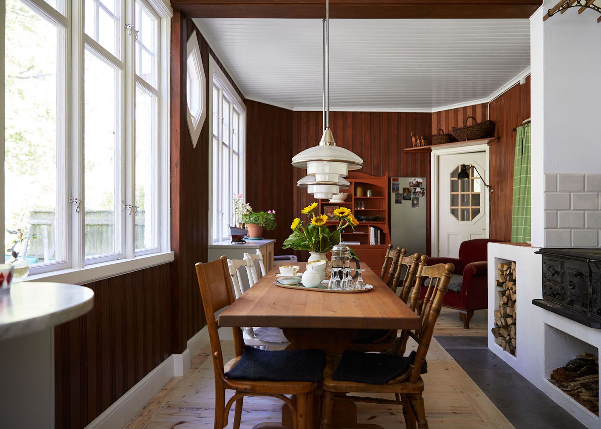 Villa Solbacka - ett skärgårdsparadis – bild 20 av 24