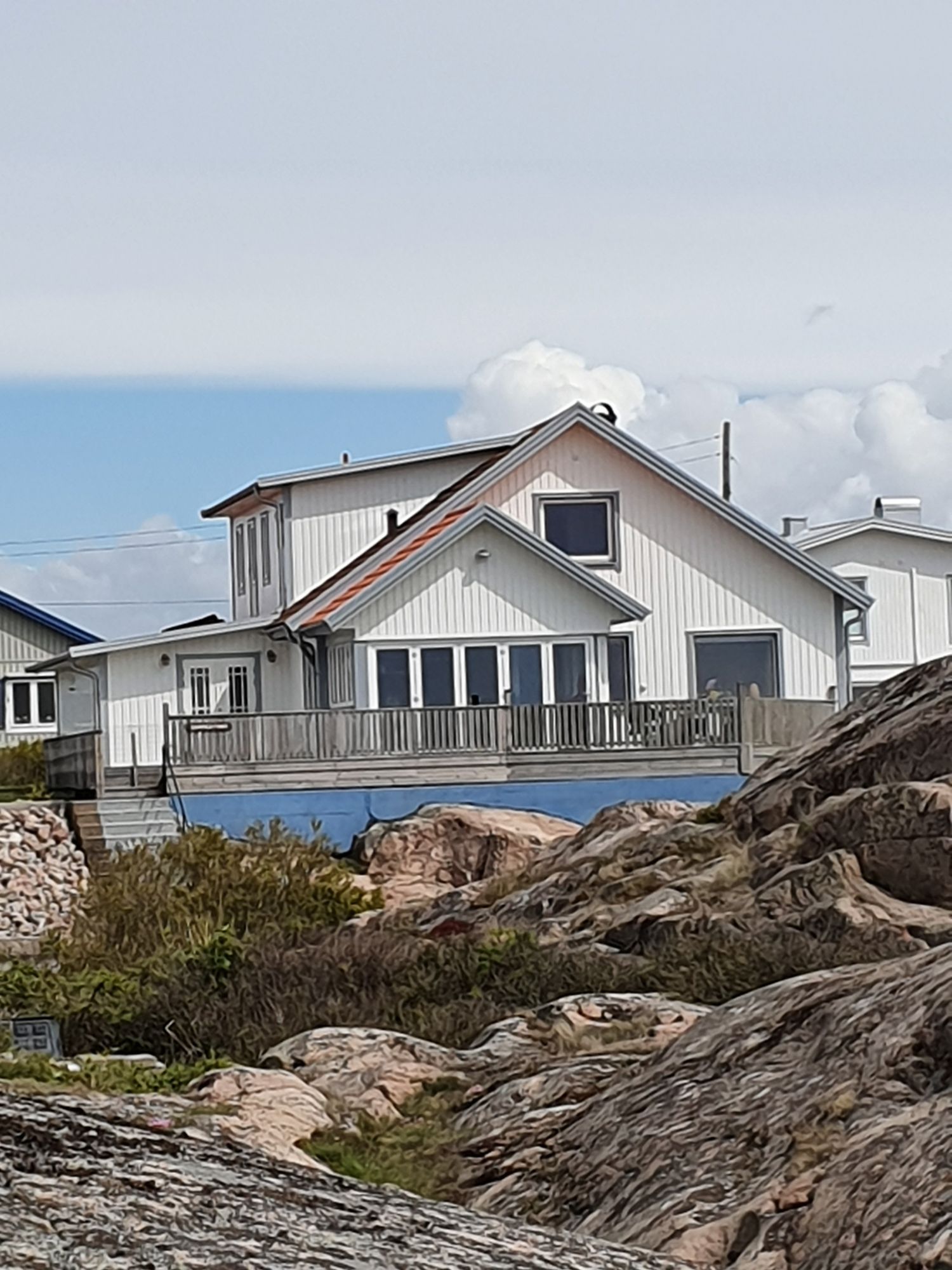 Hus vid havet – bild 2 av 18