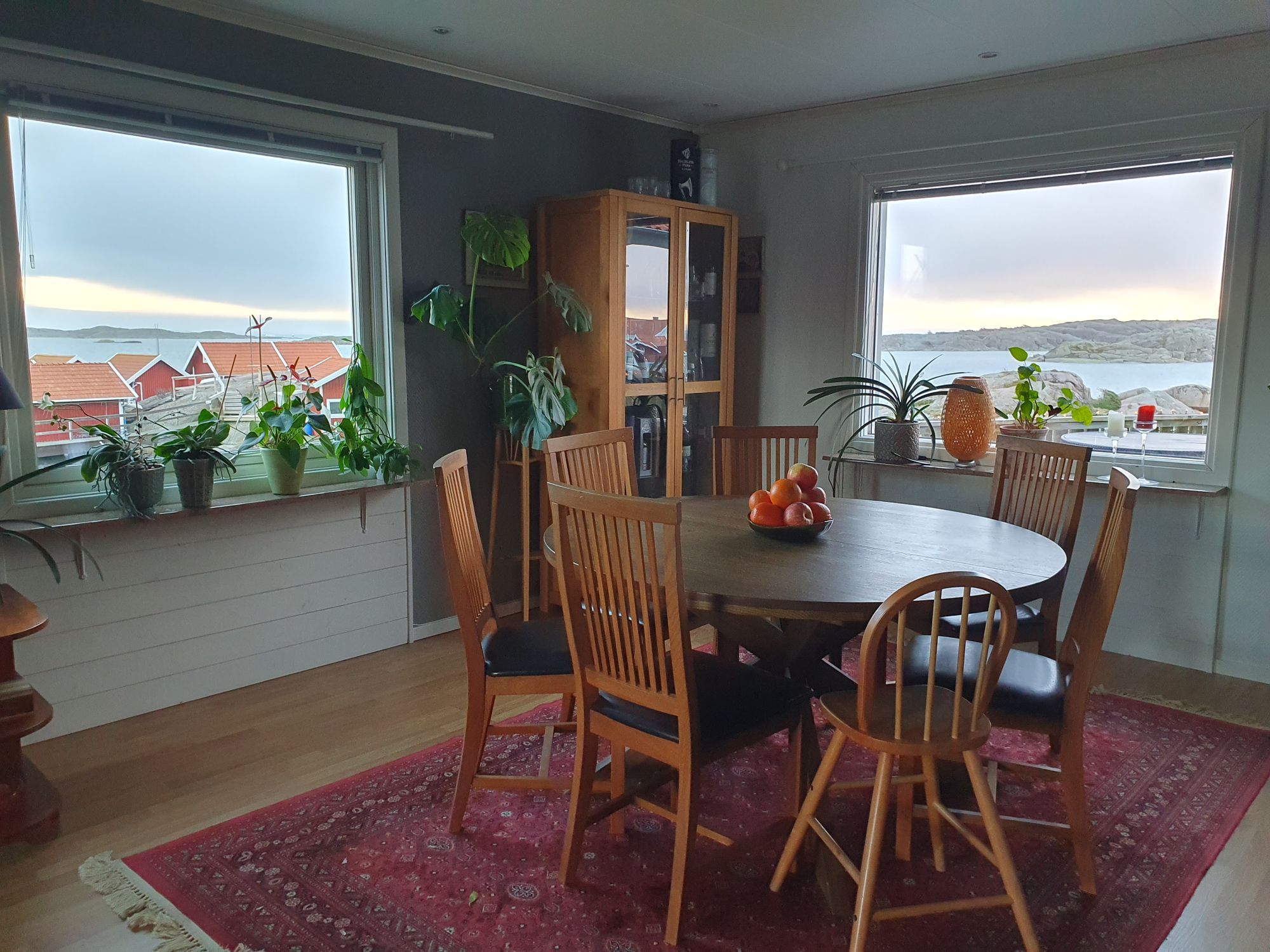 Hus vid havet – bild 12 av 18