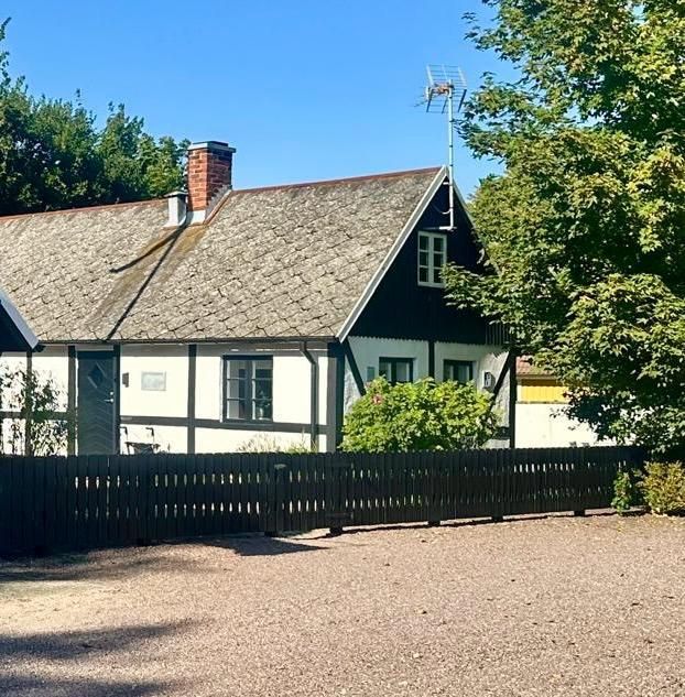 Strandgården, lägenhet Koltrasten.