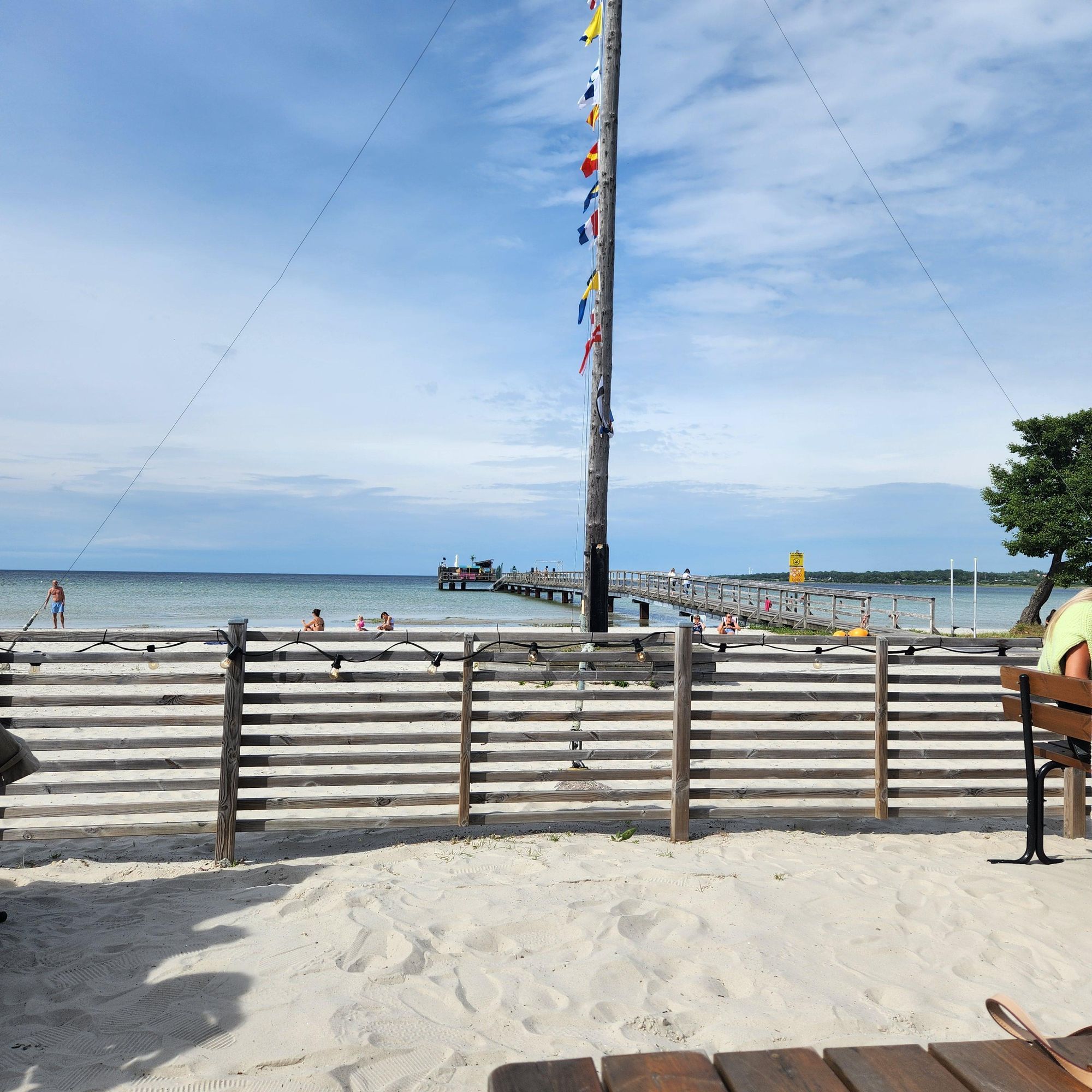 Hus med Pool gångavstånd till Borgholm – bild 9 av 11