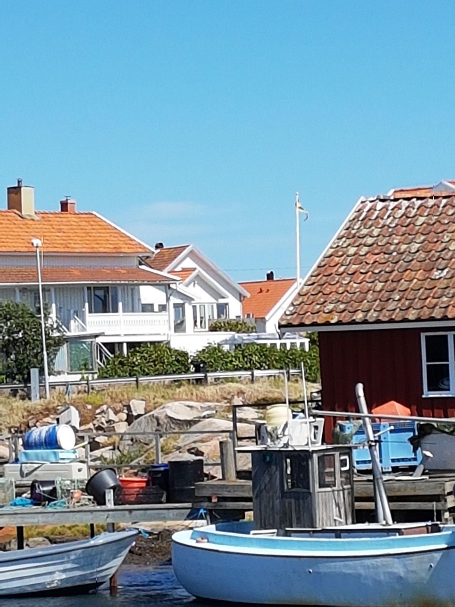 Hus vid havet – bild 9 av 18